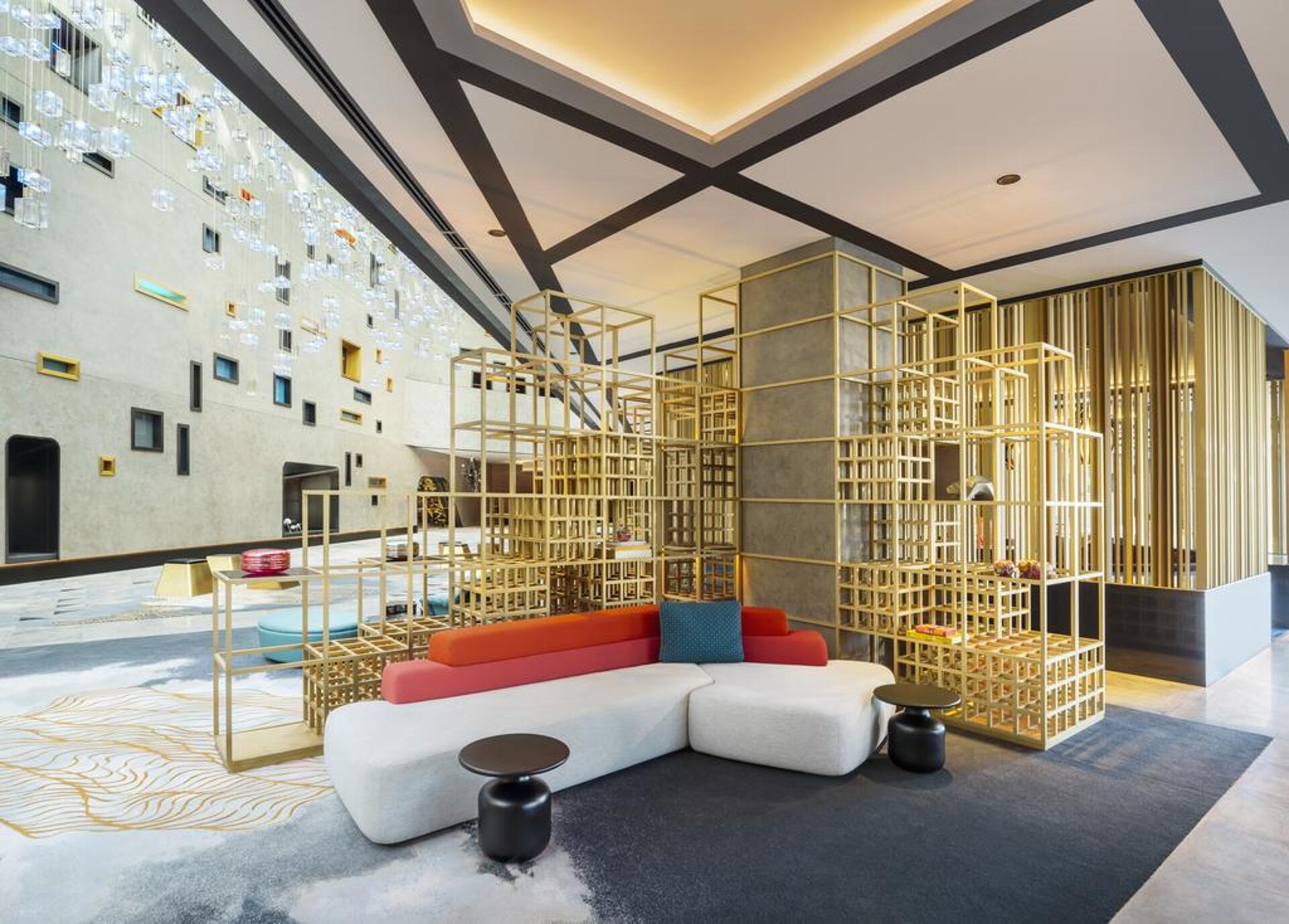 W Dubai - The Palm 31