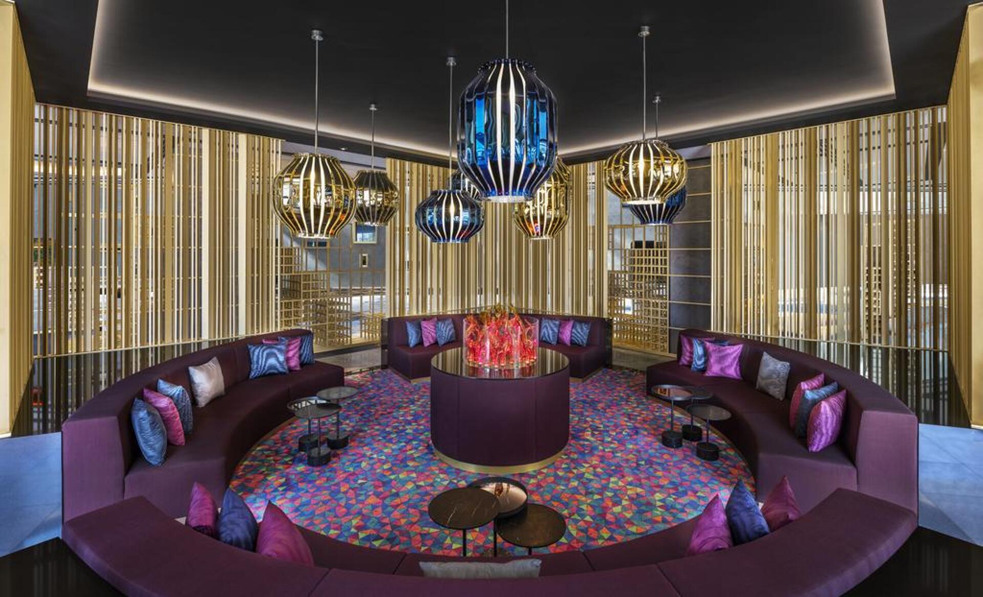 W Dubai - The Palm 46