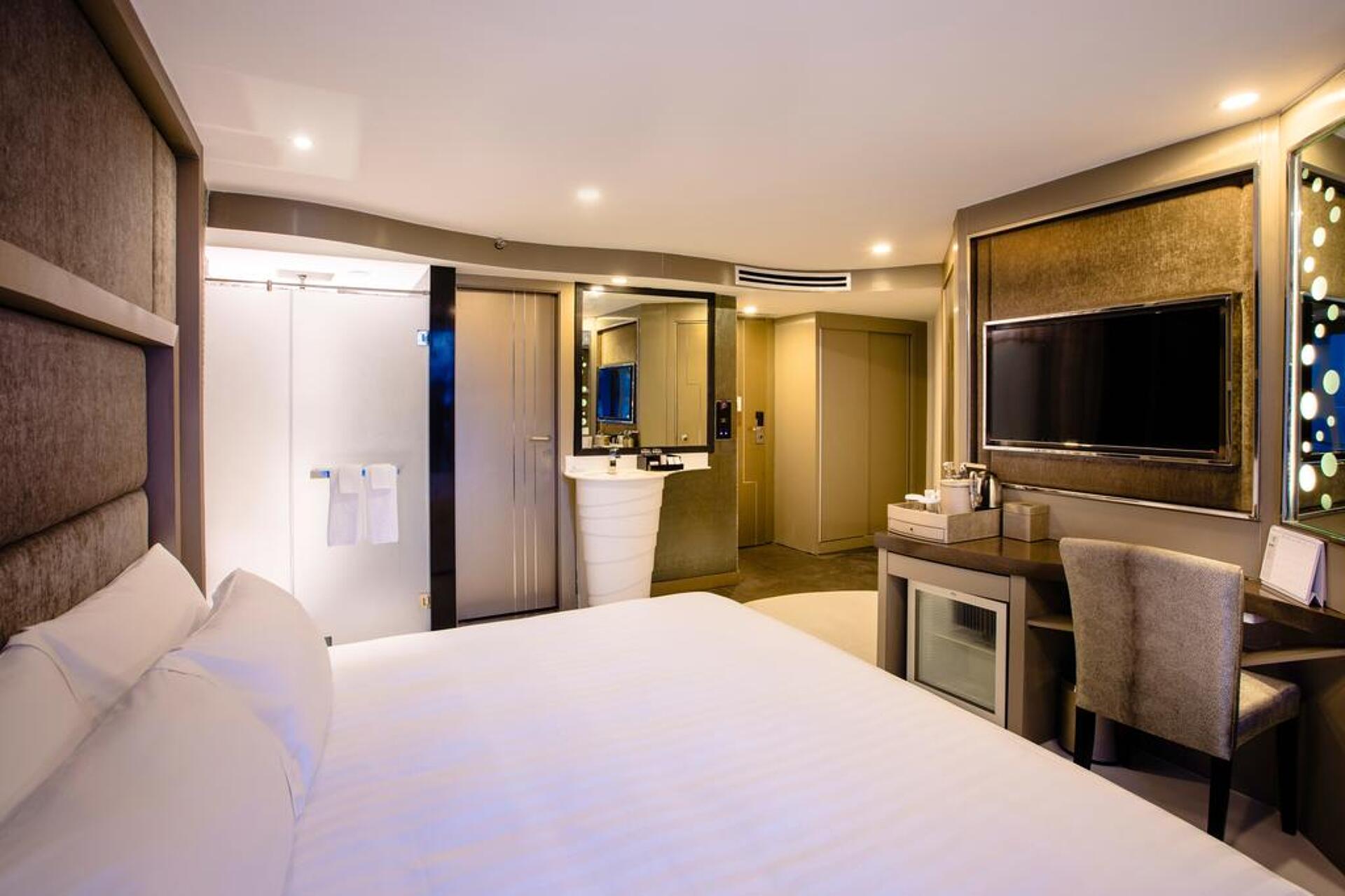 Centara Azure Hotel 4* 13