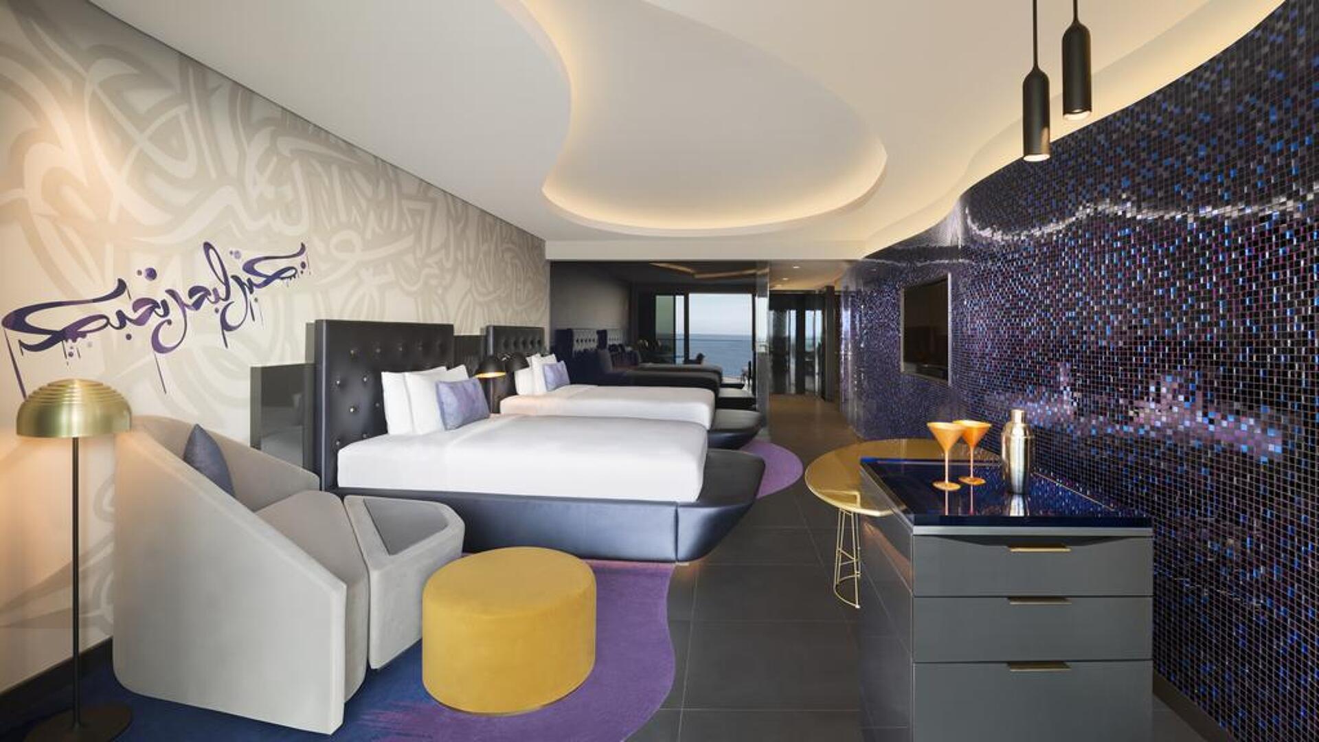 W Dubai - The Palm 9