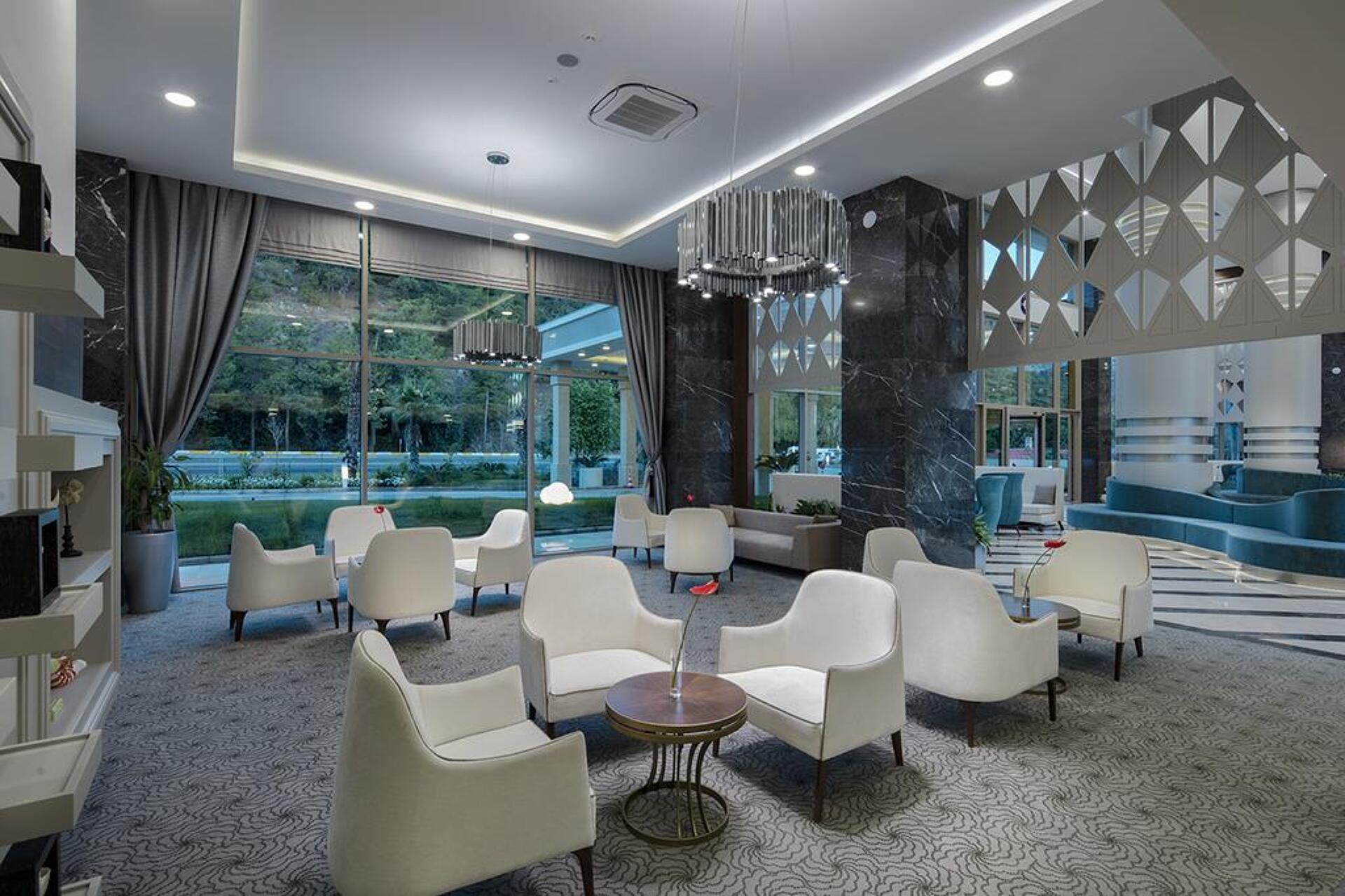 Dosinia Luxury Resort 5* 40