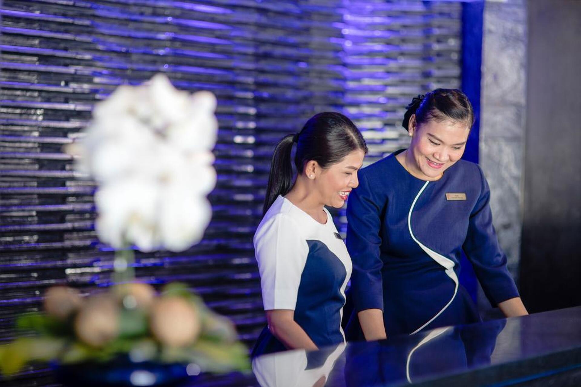 Centara Azure Hotel 4* 12