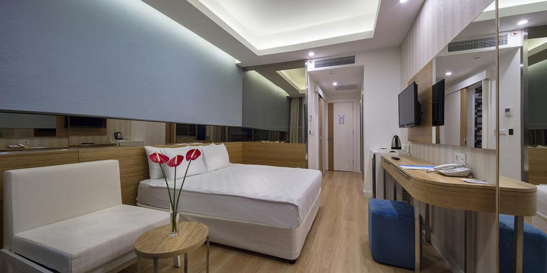 Dosinia Luxury Resort 5* 27