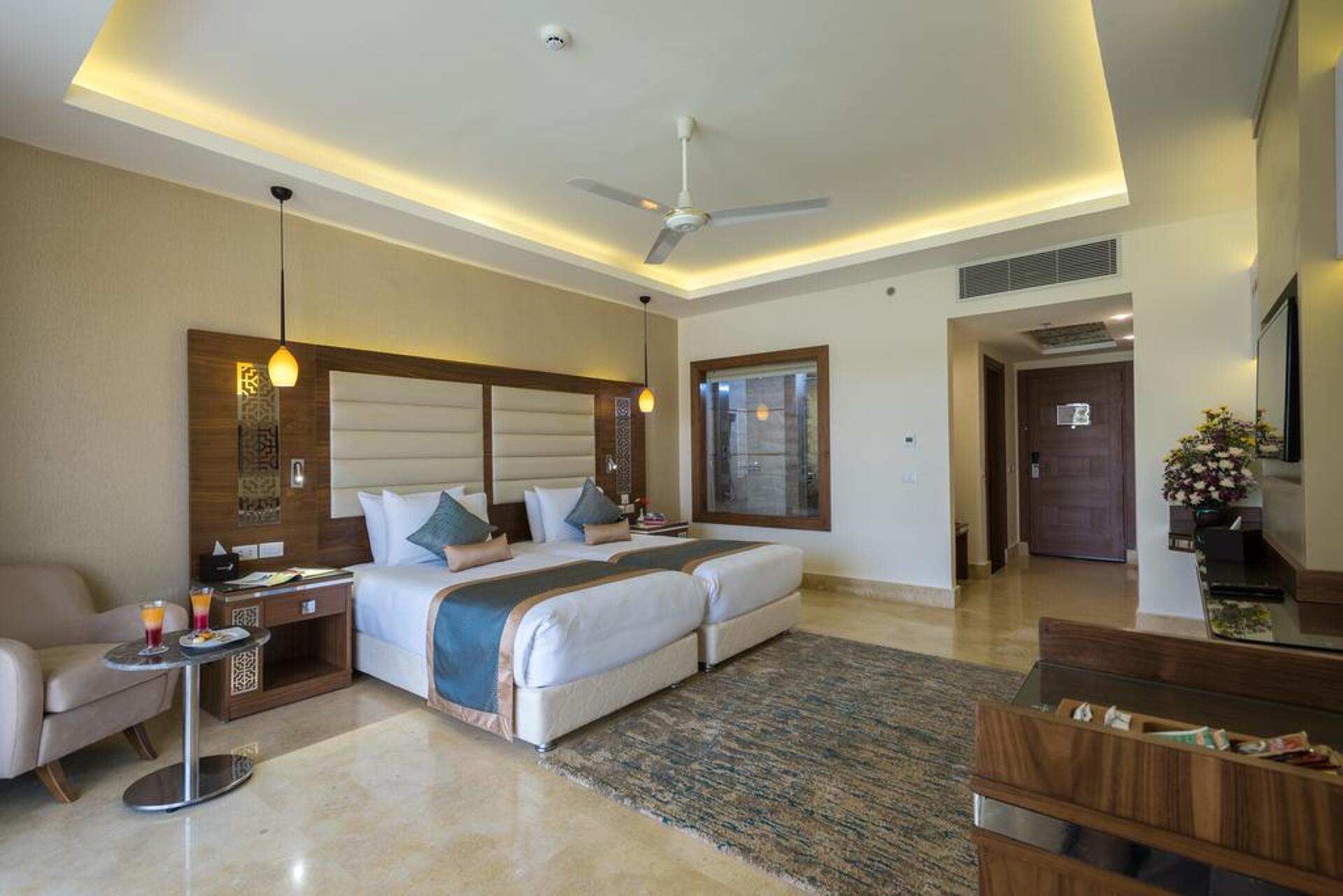 Albatros Sea World Marsa Alam 5* 13
