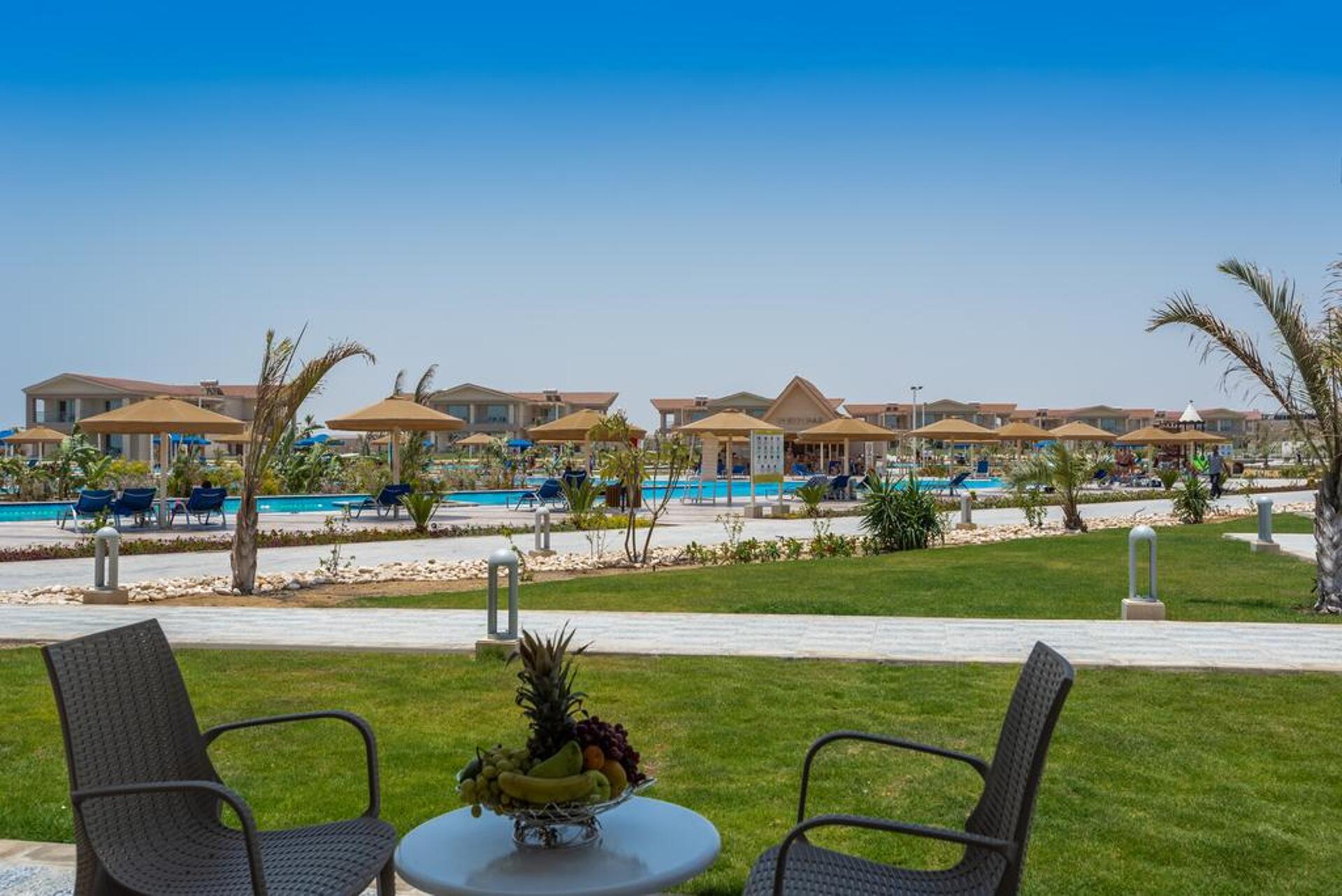 Albatros Sea World Marsa Alam 5* 9
