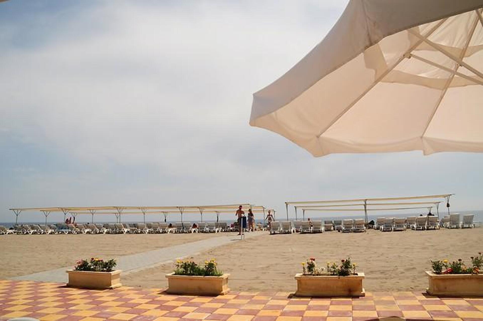 Throne Beach Resort & Spa 5* 22