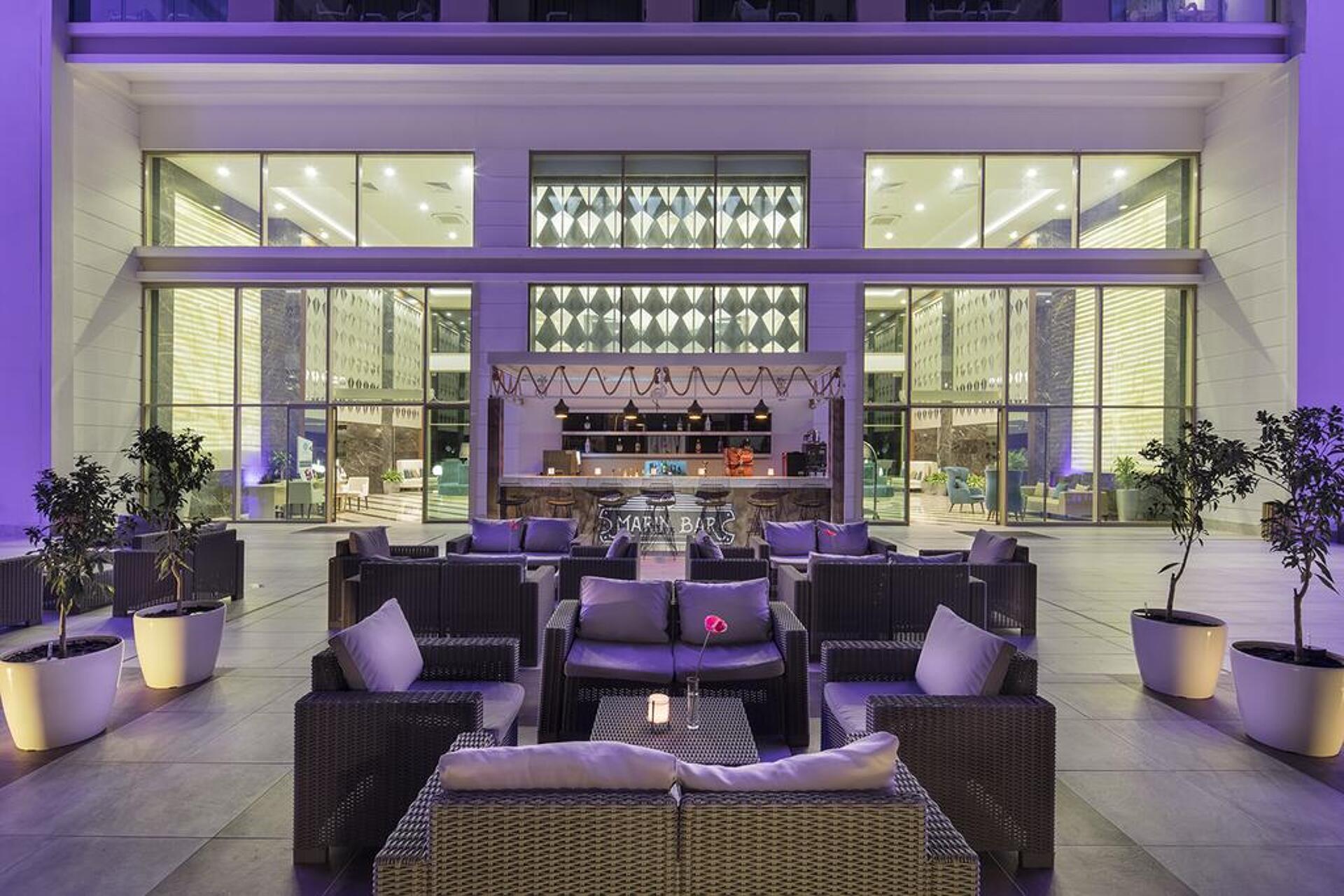 Dosinia Luxury Resort 5* 14