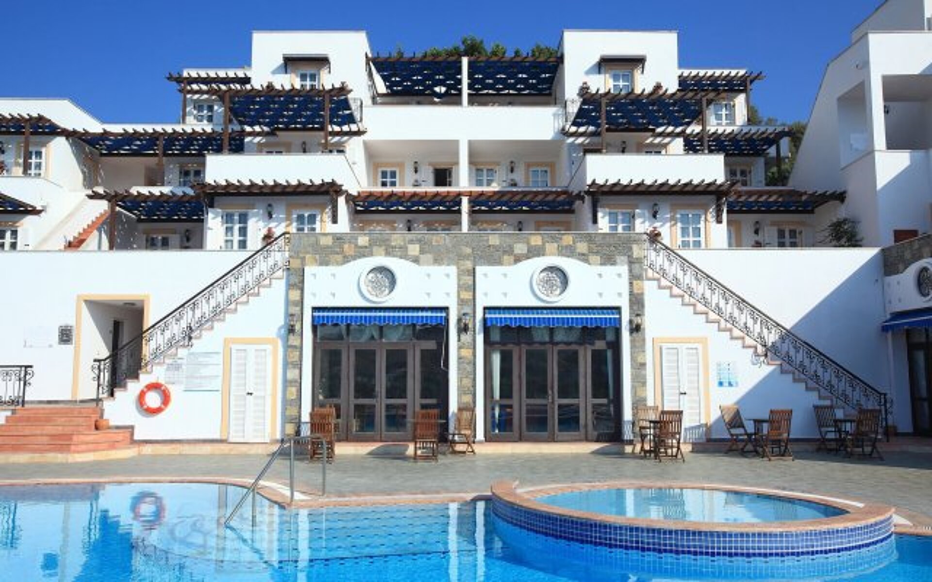 Cactus Charme Hotel 3* 6