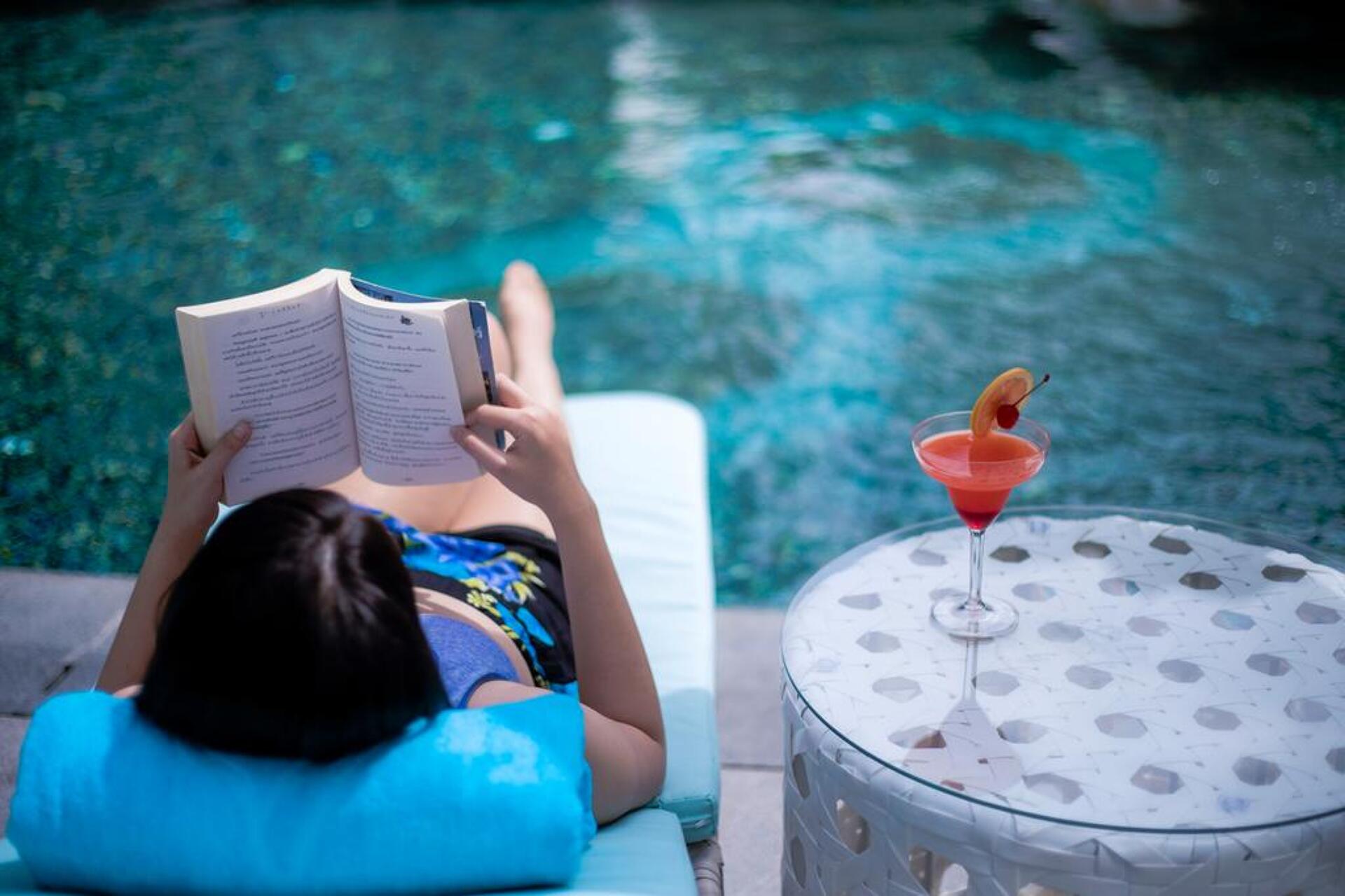 Centara Azure Hotel 4* 4