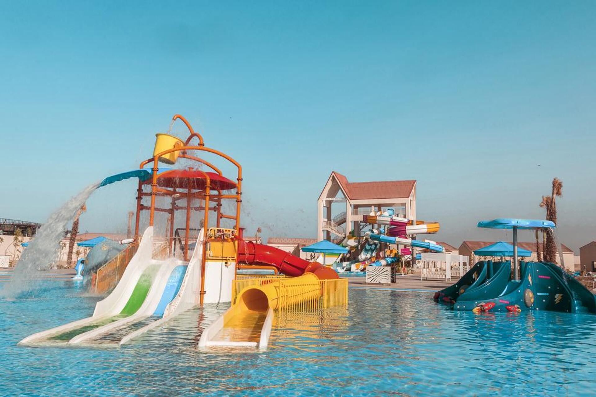 Albatros Sea World Marsa Alam 5* 31