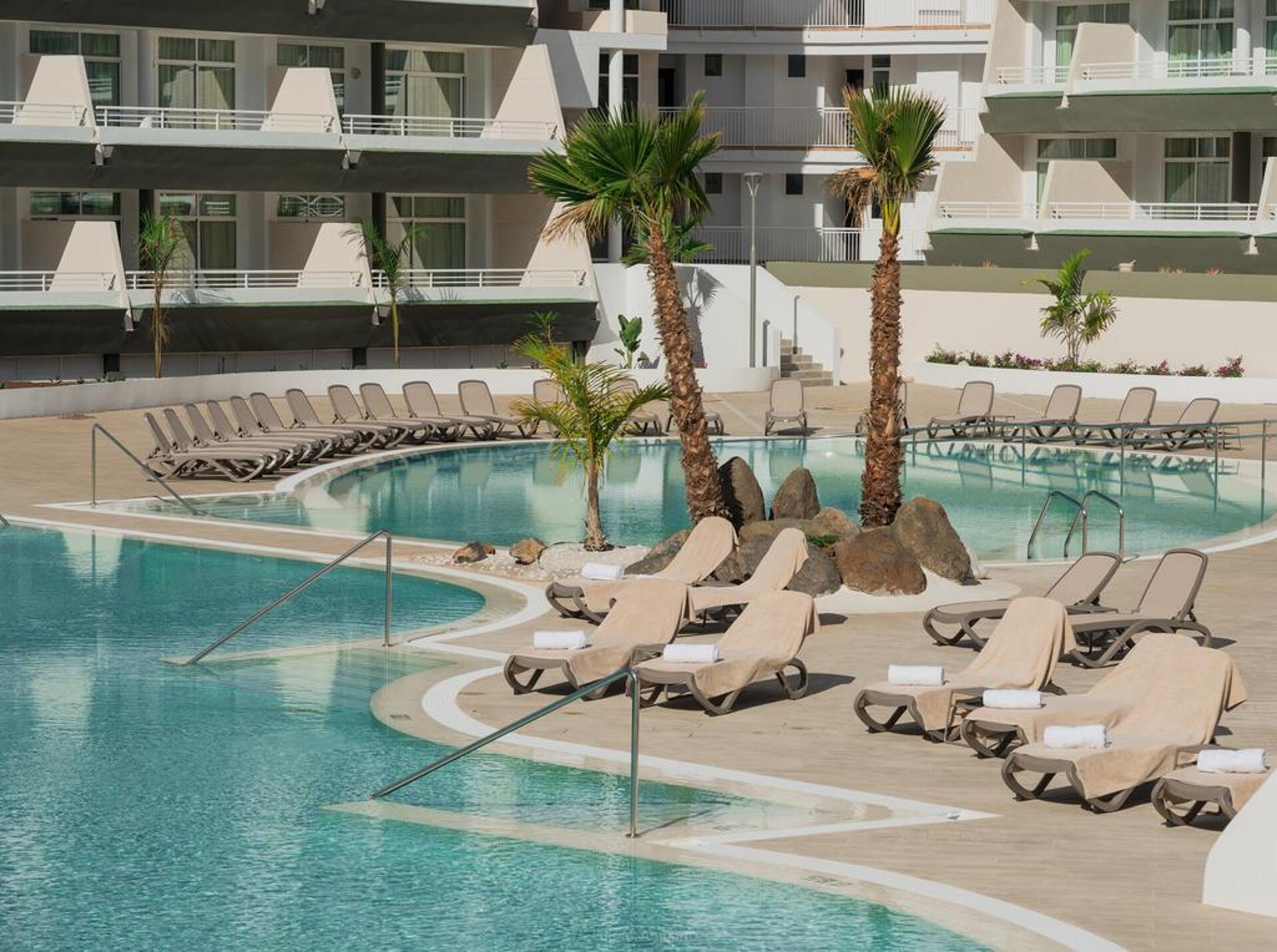 Gara Suites Golf & Spa 4* 40