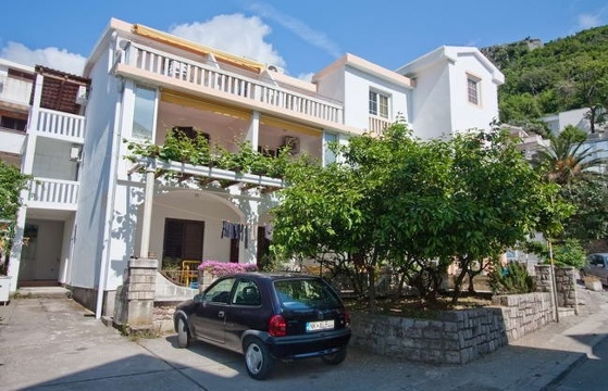 Hotel Djuric  