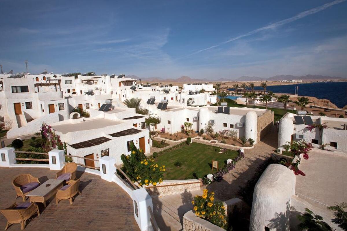 Sharm Club Beach Resort 4* 3