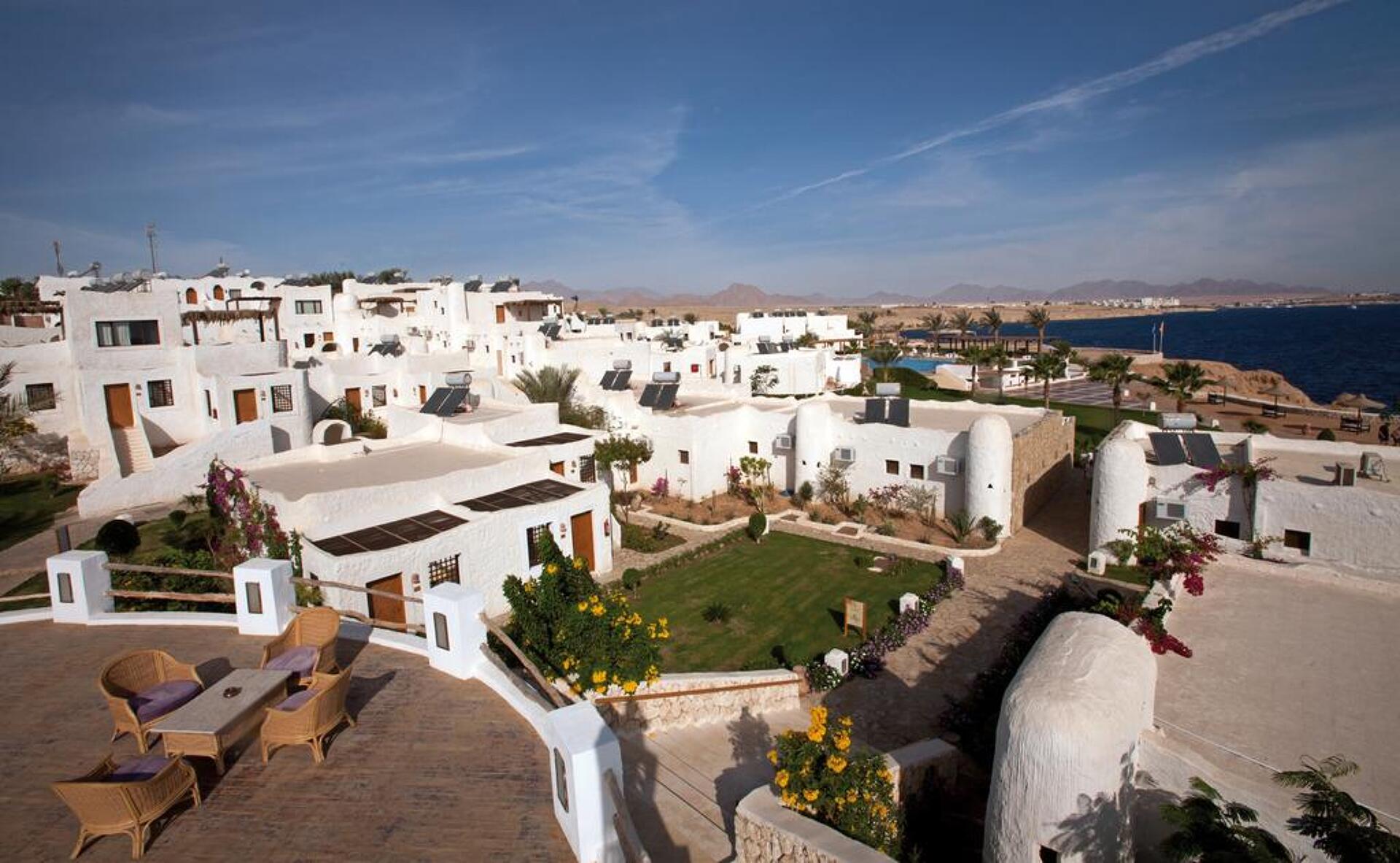 Sharm Club Beach Resort 4* 3