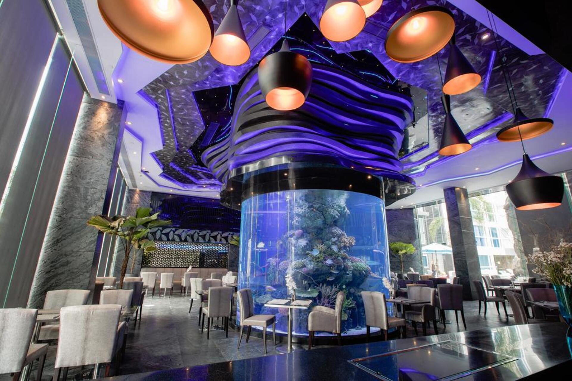 Centara Azure Hotel 4* 11
