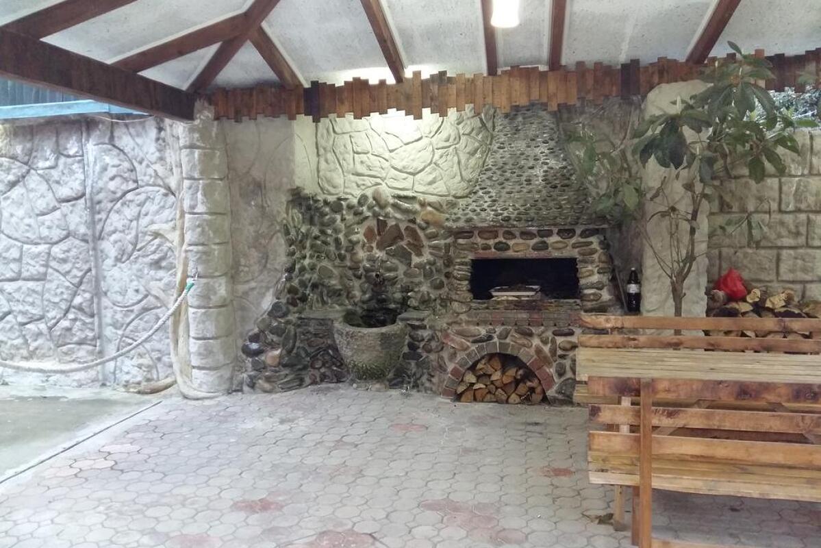 Жемчужина Кобулети (Kobuleti Margaliti) 3* 3