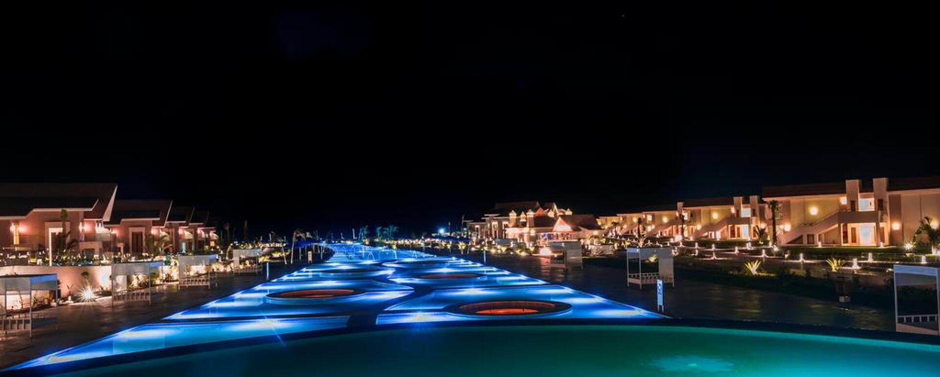Albatros Sea World Marsa Alam 5* 40