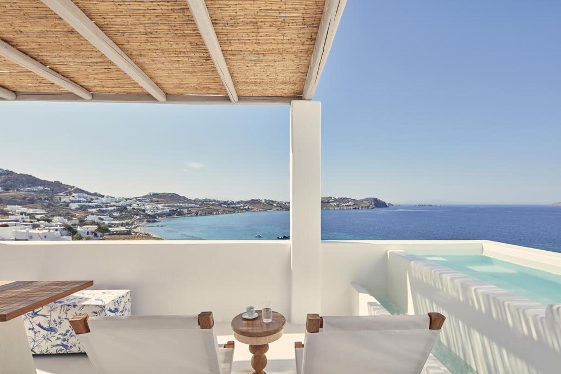 Katikies Mykonos 5* 37