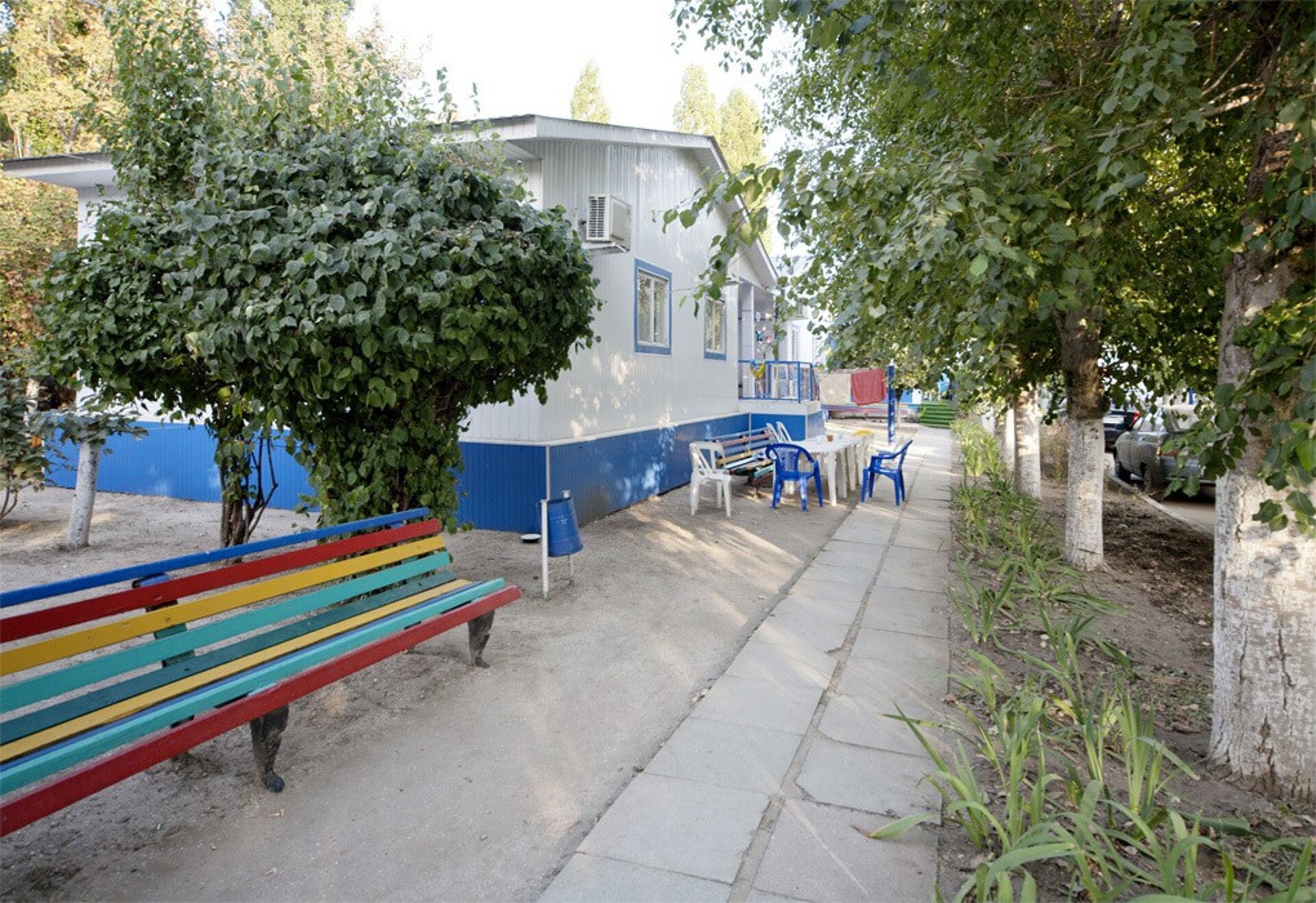 Приморье 3