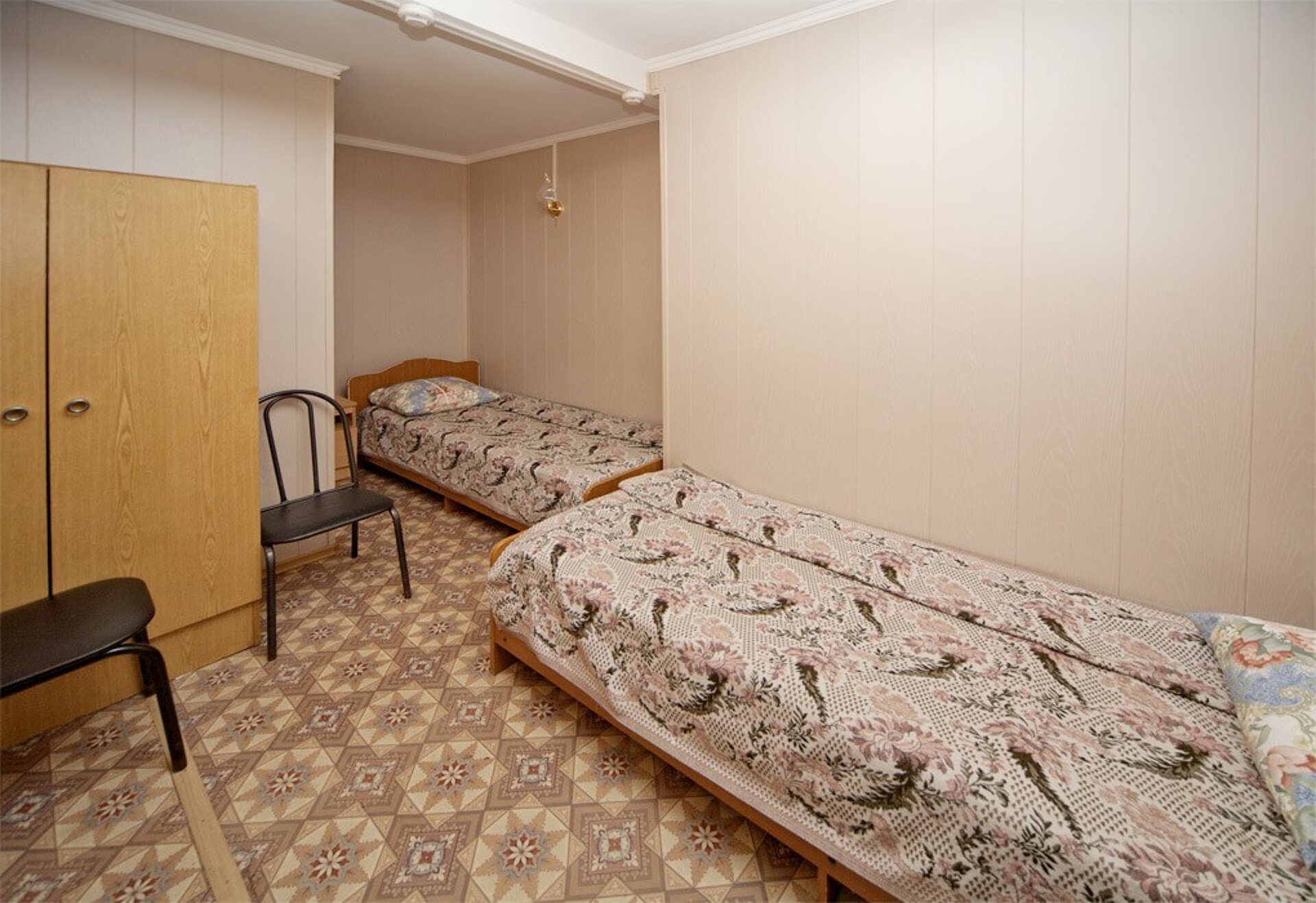 Приморье 4