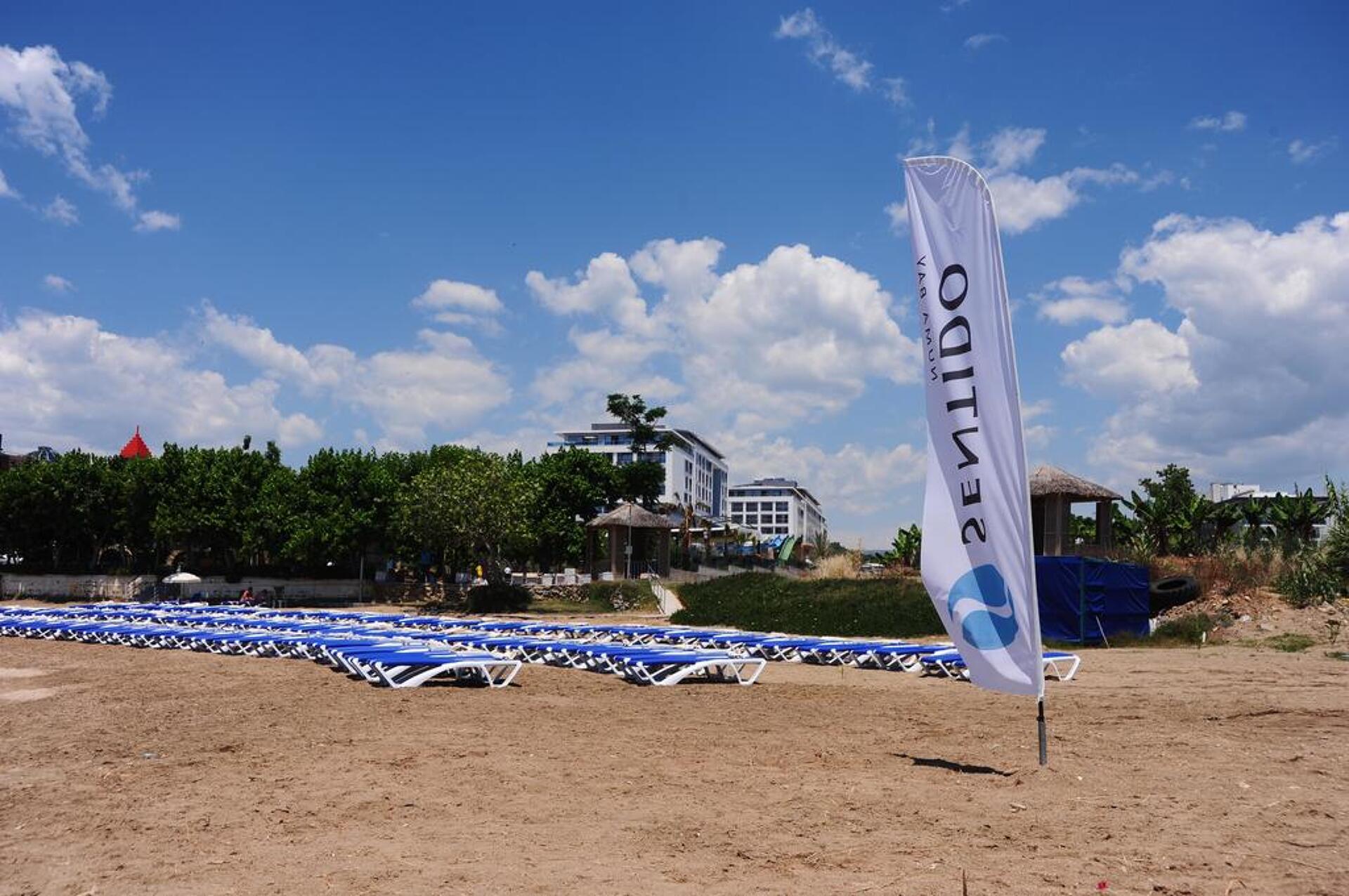 Numa Bay Exclusive Hotel 5* 31