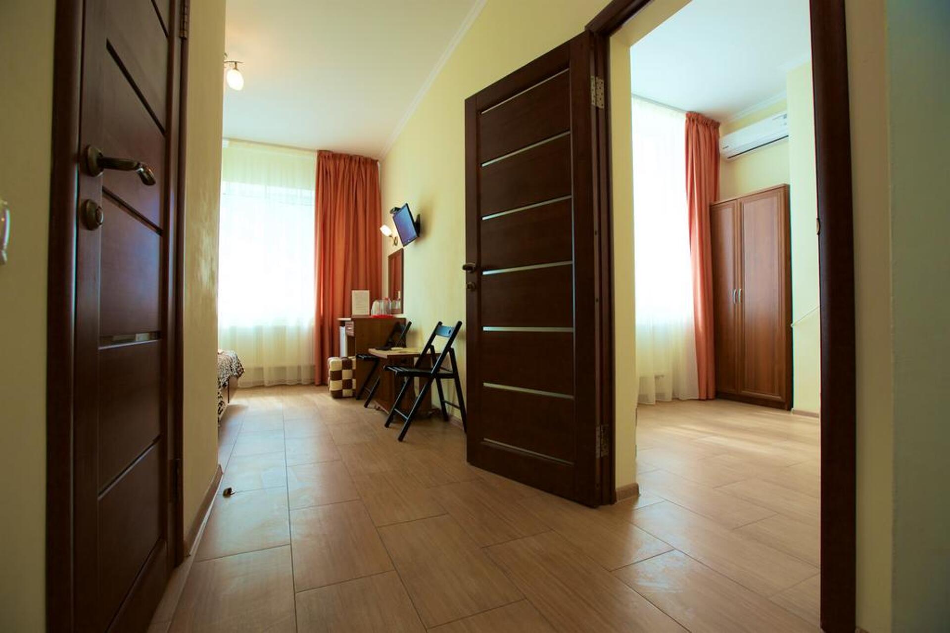 Катран 23