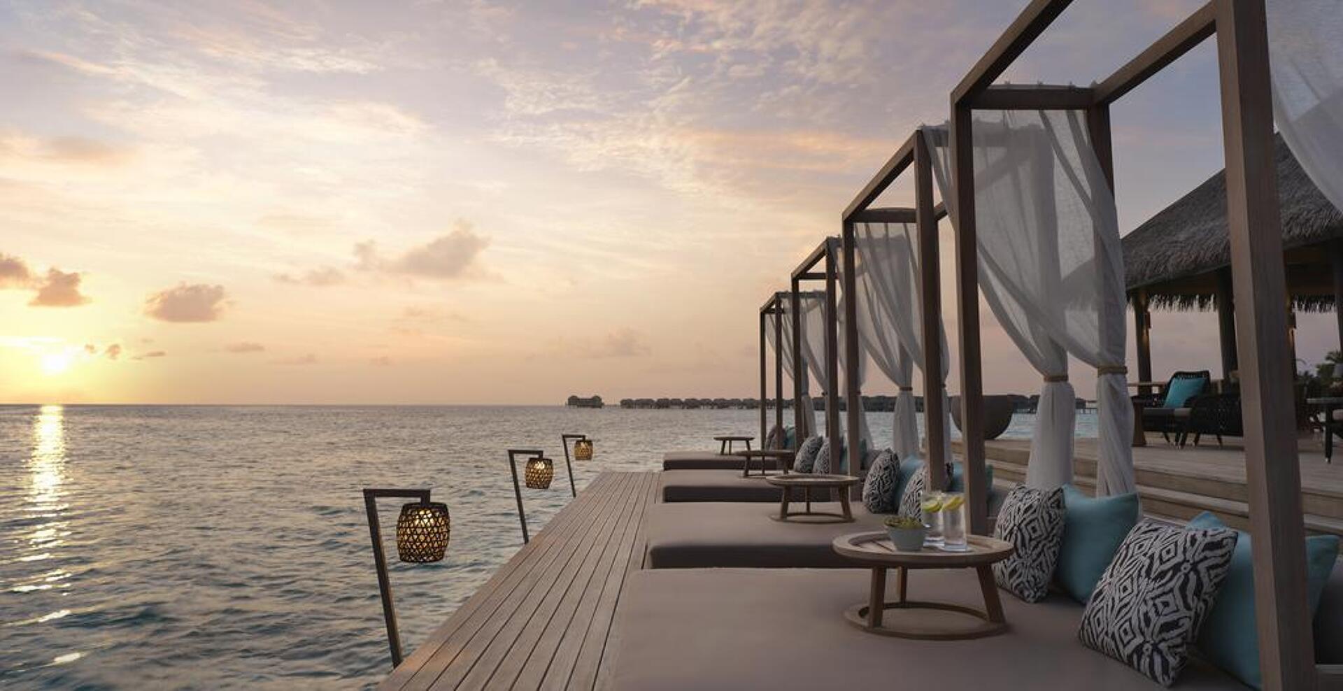 Vakkaru Maldives 5* 28