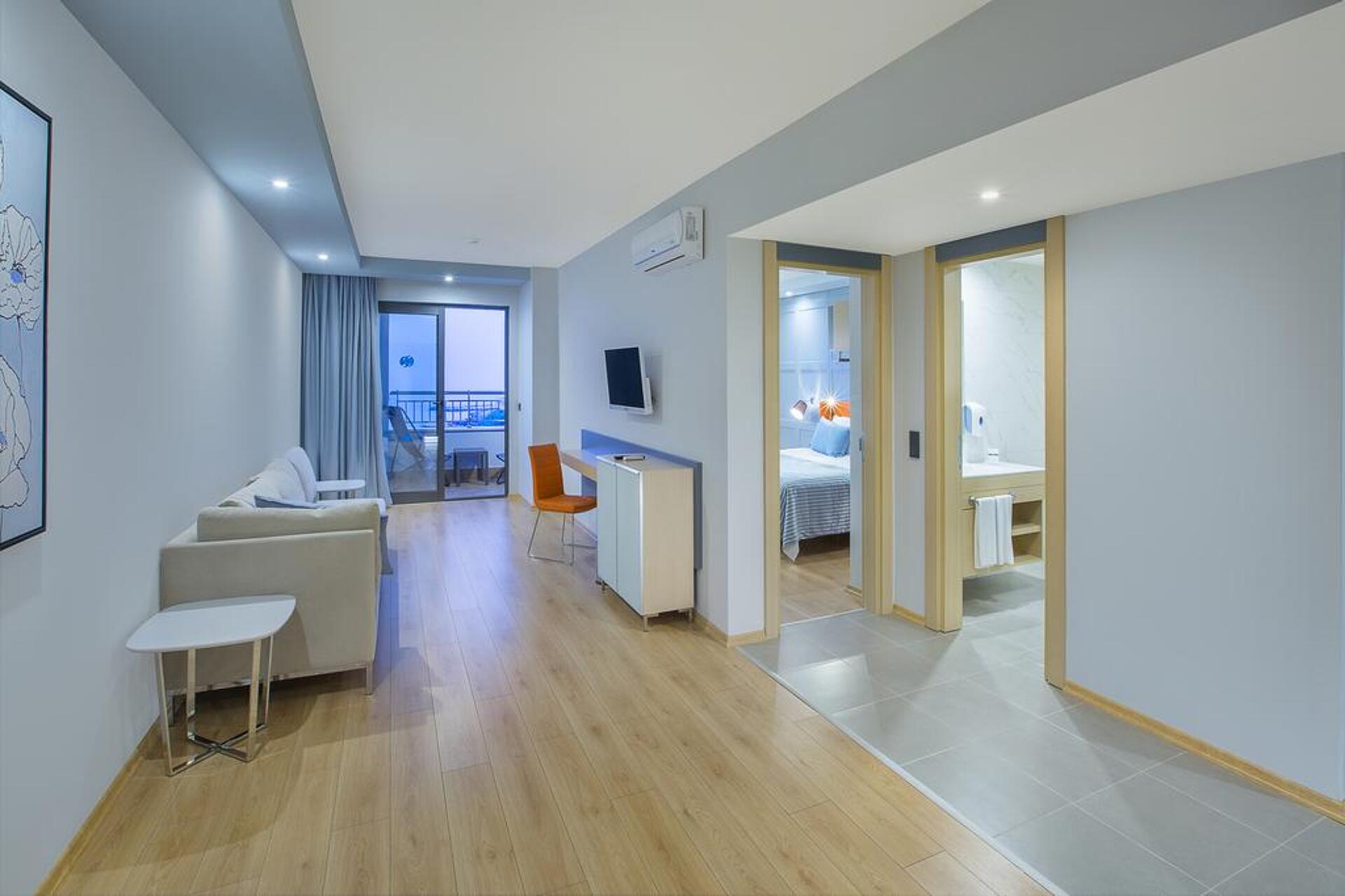 Numa Bay Exclusive Hotel 5* 12
