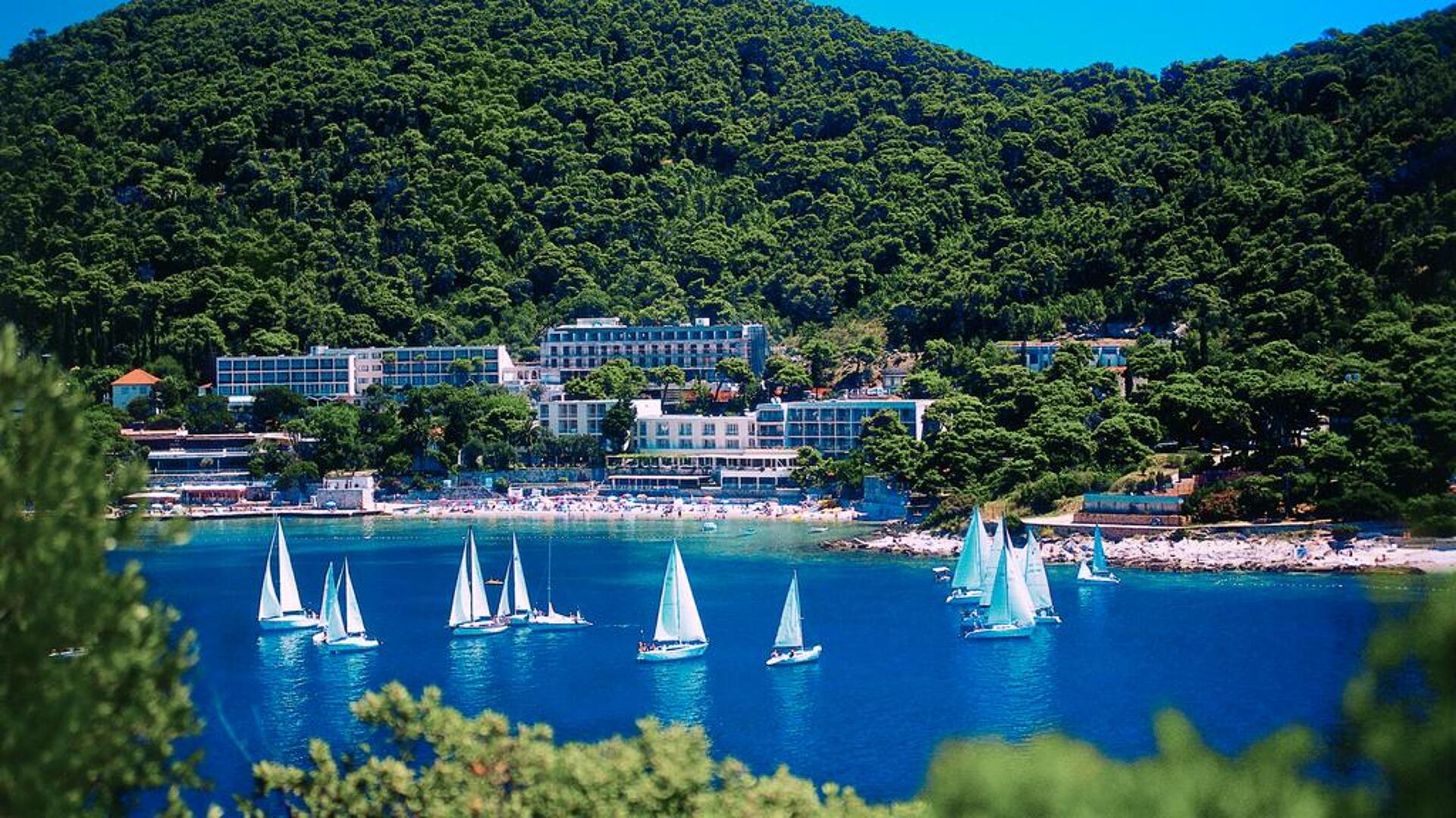 Adriatic 2* 1