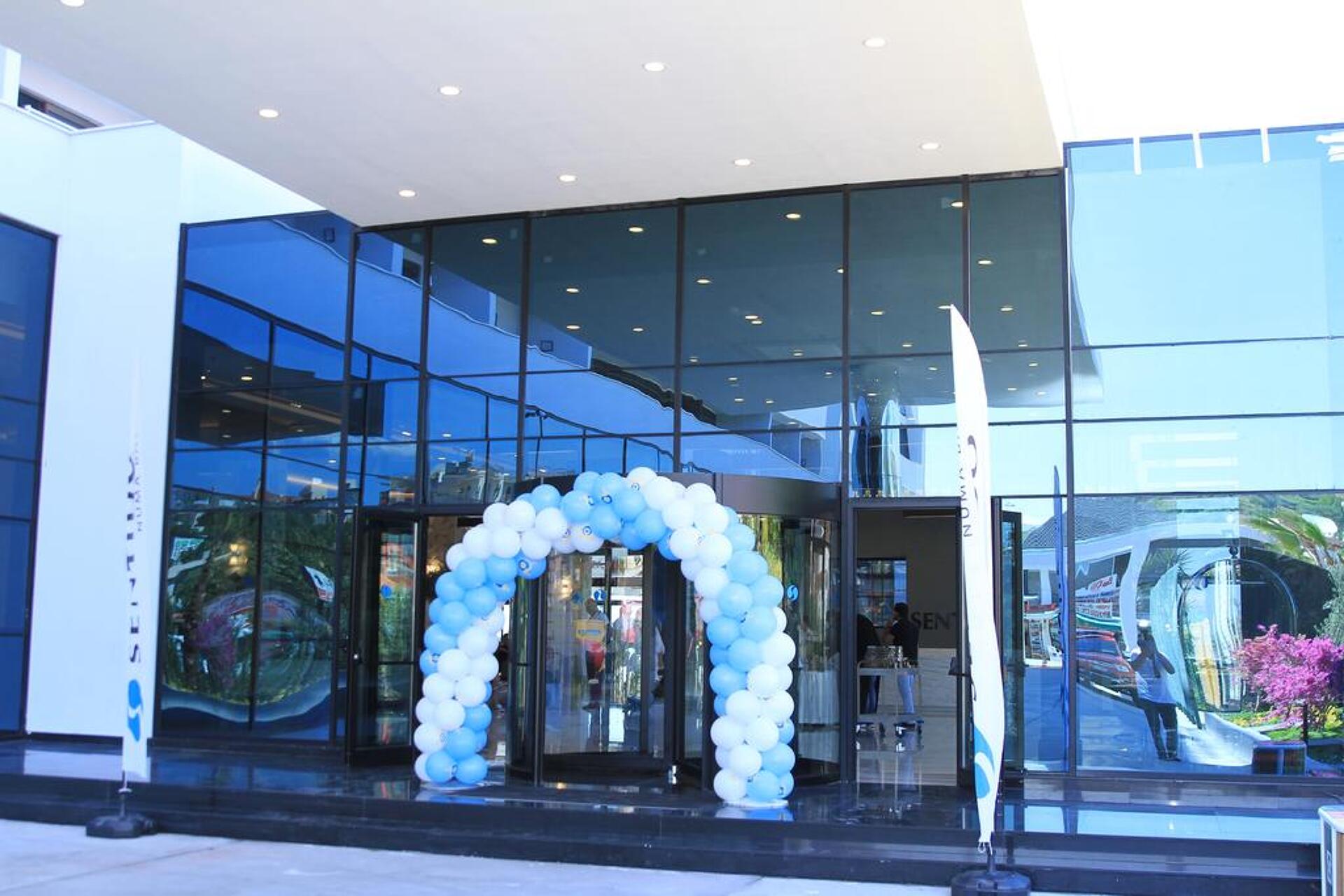 Numa Bay Exclusive Hotel 5* 25