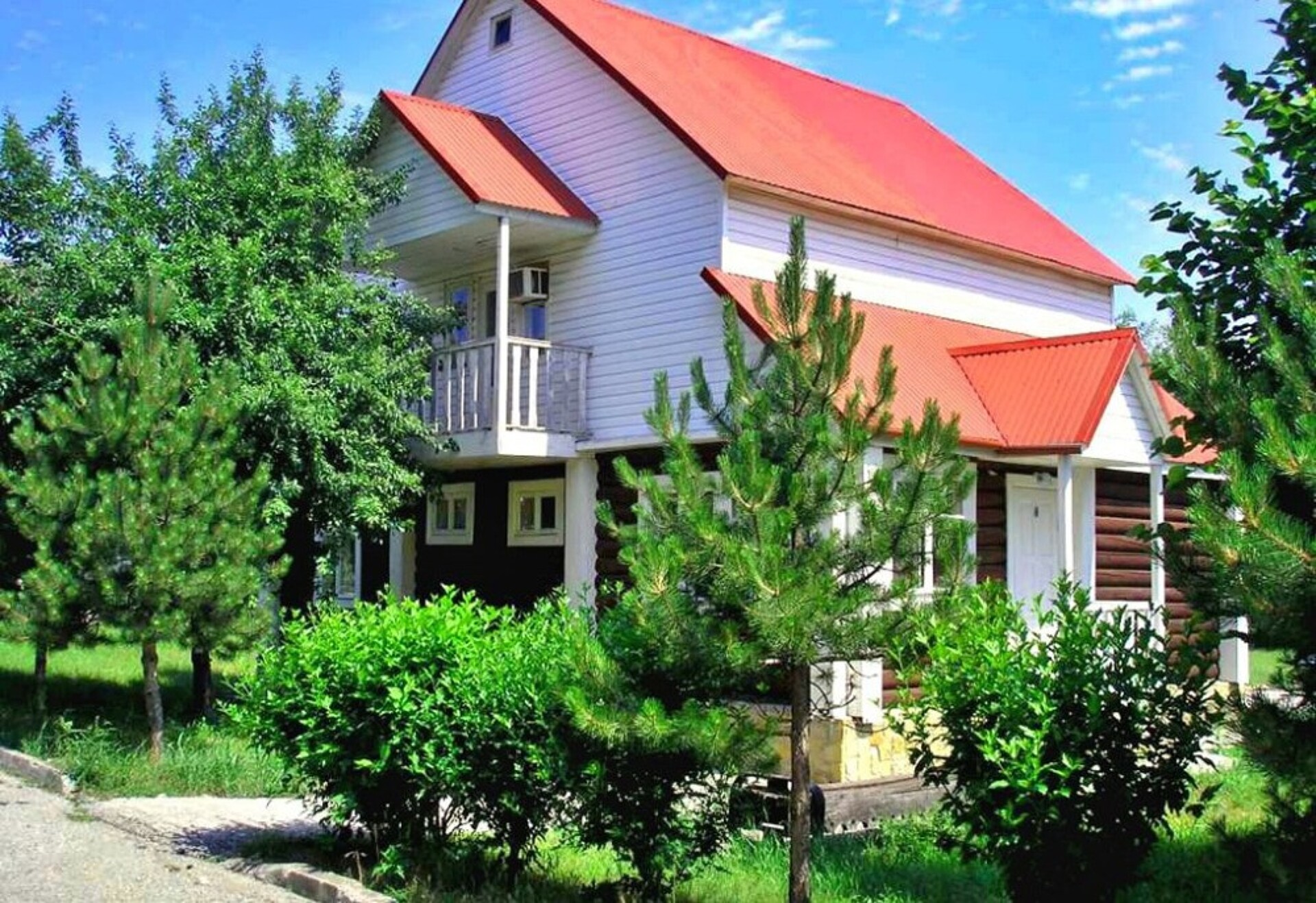 Кристалл 6