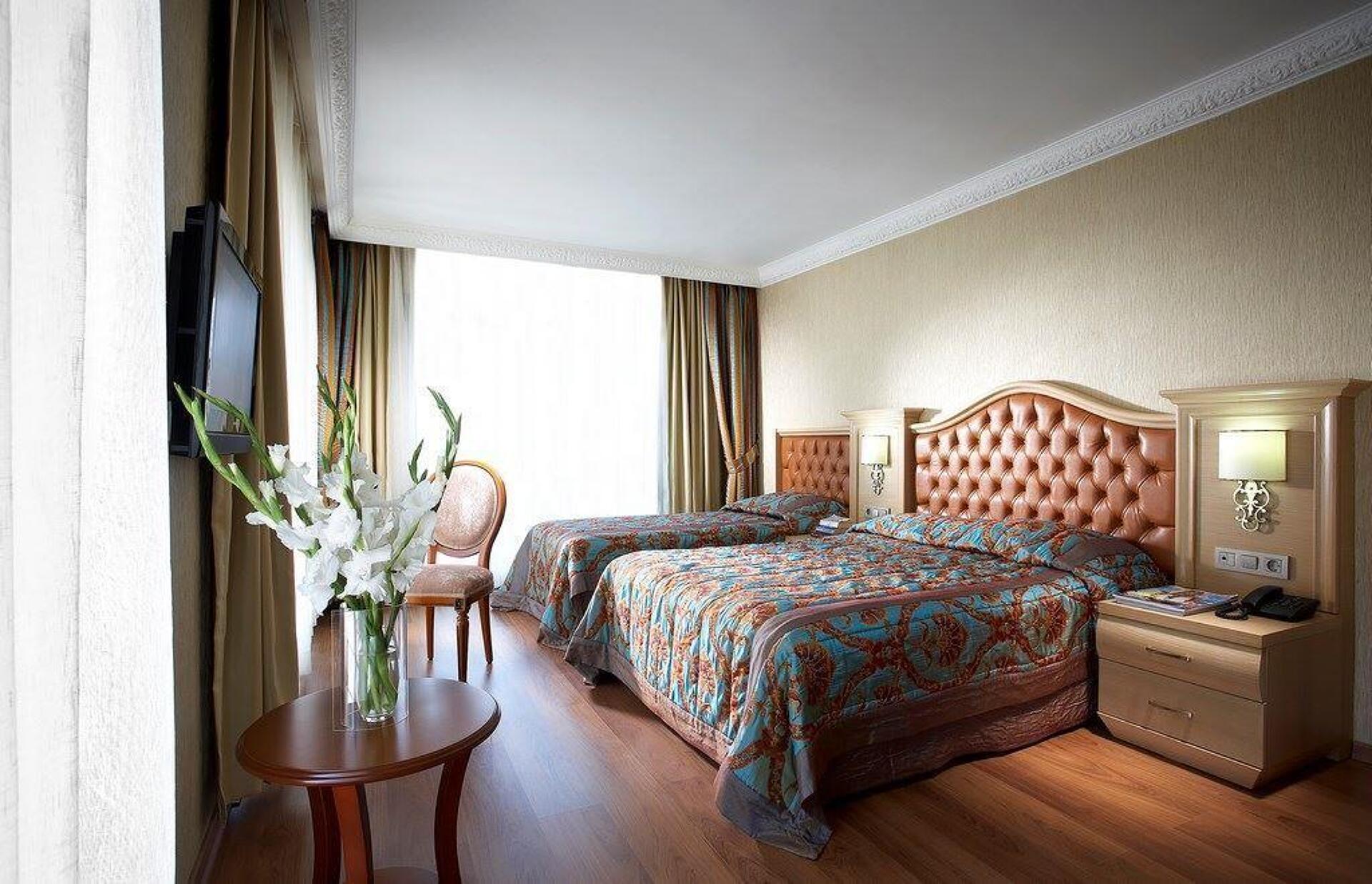 Emre Beach Hotel 3