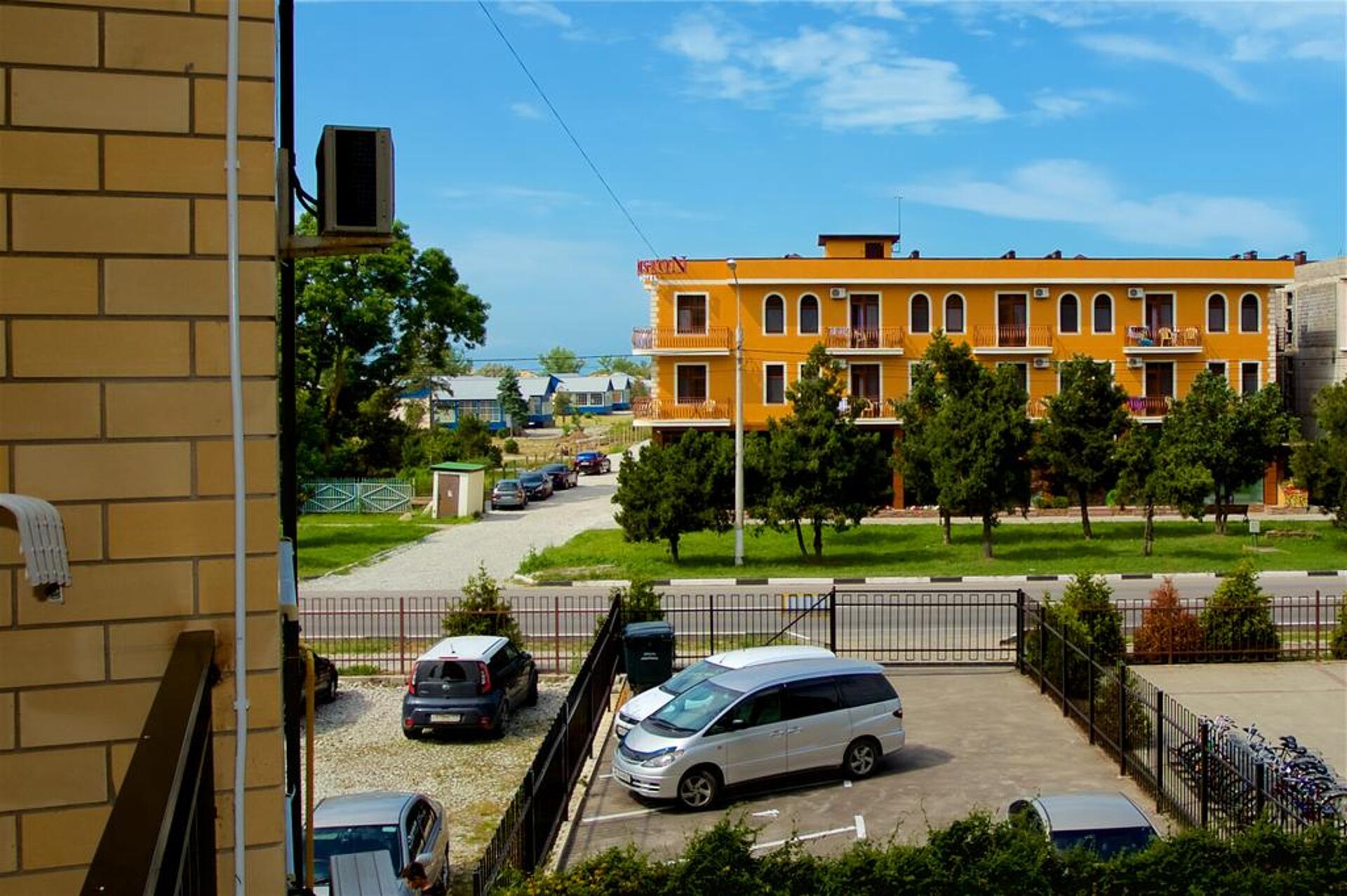 Катран 11