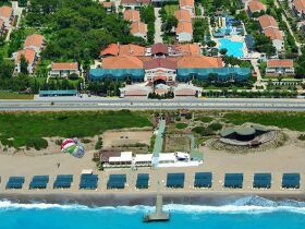 Master Family Club Hotel 5*