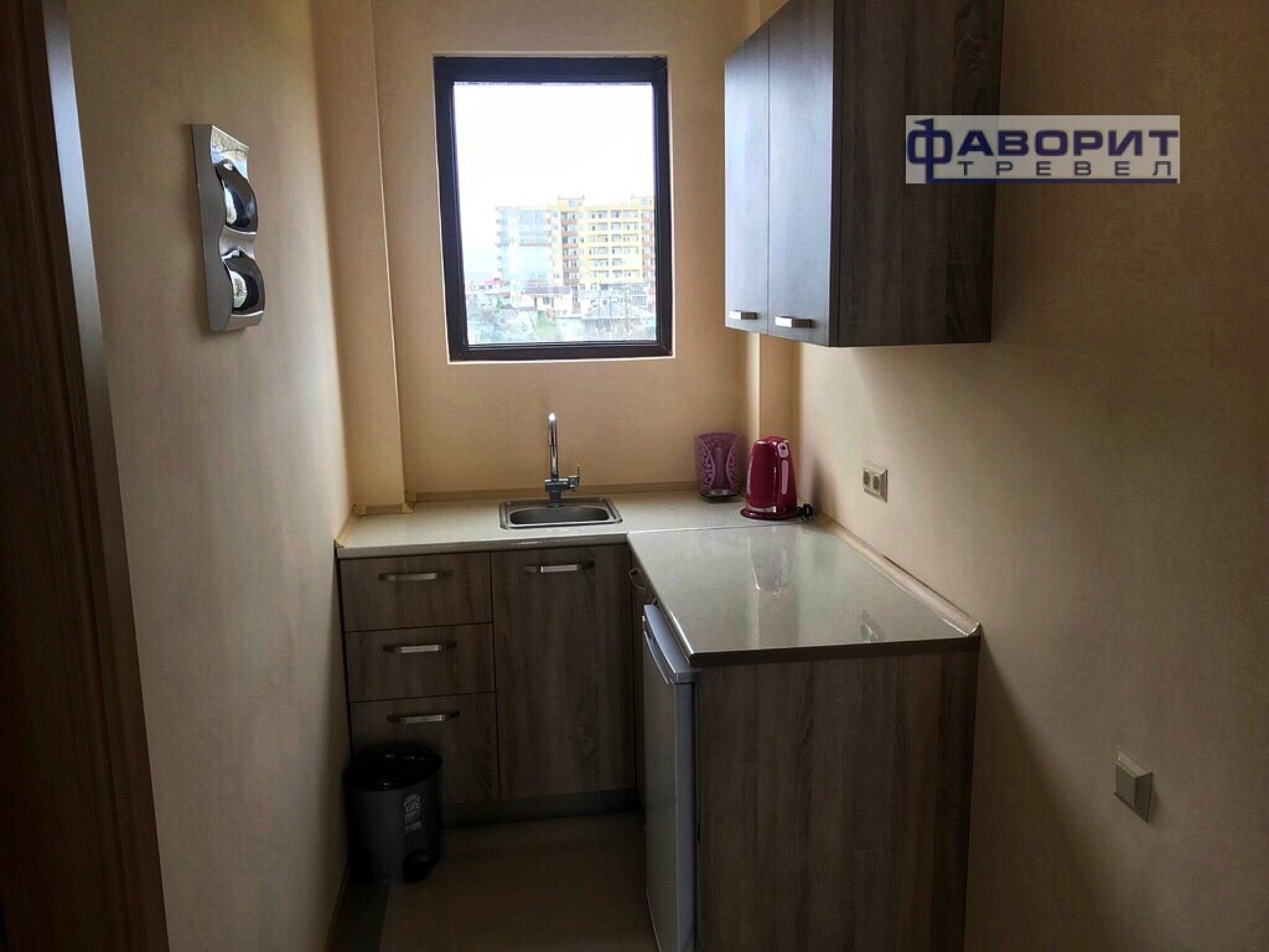 Комфорт 1