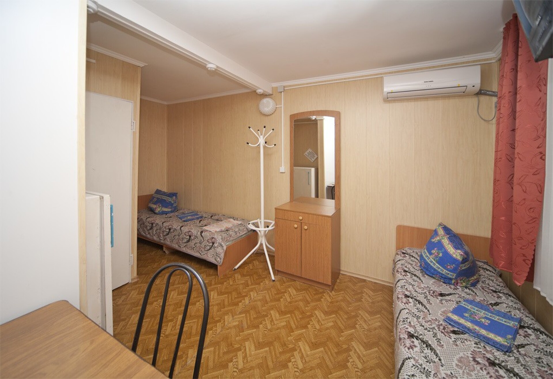Приморье 9