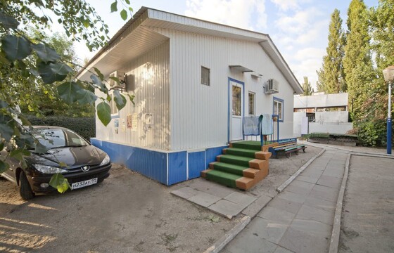 Приморье