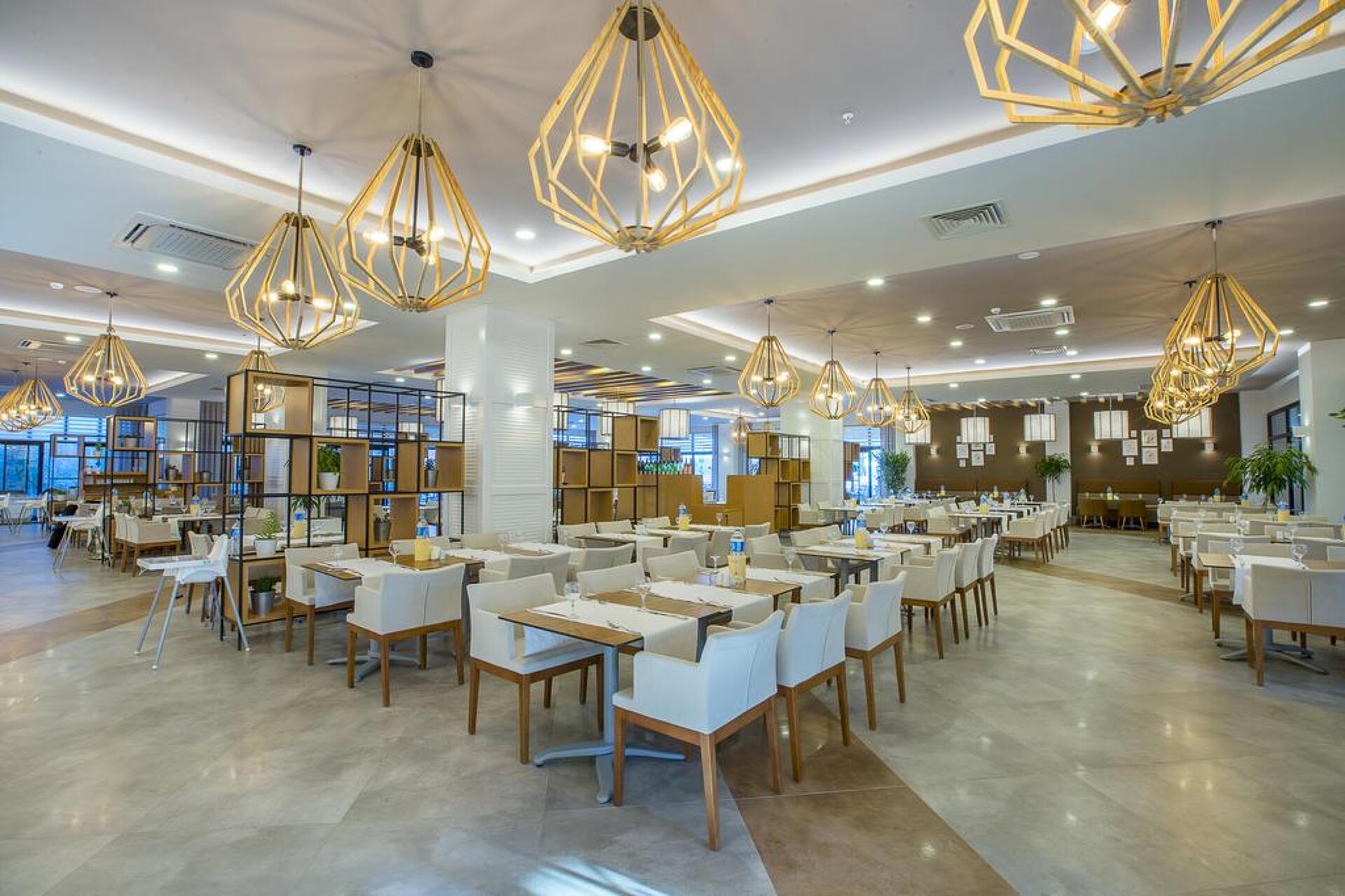 Numa Bay Exclusive Hotel 5* 0