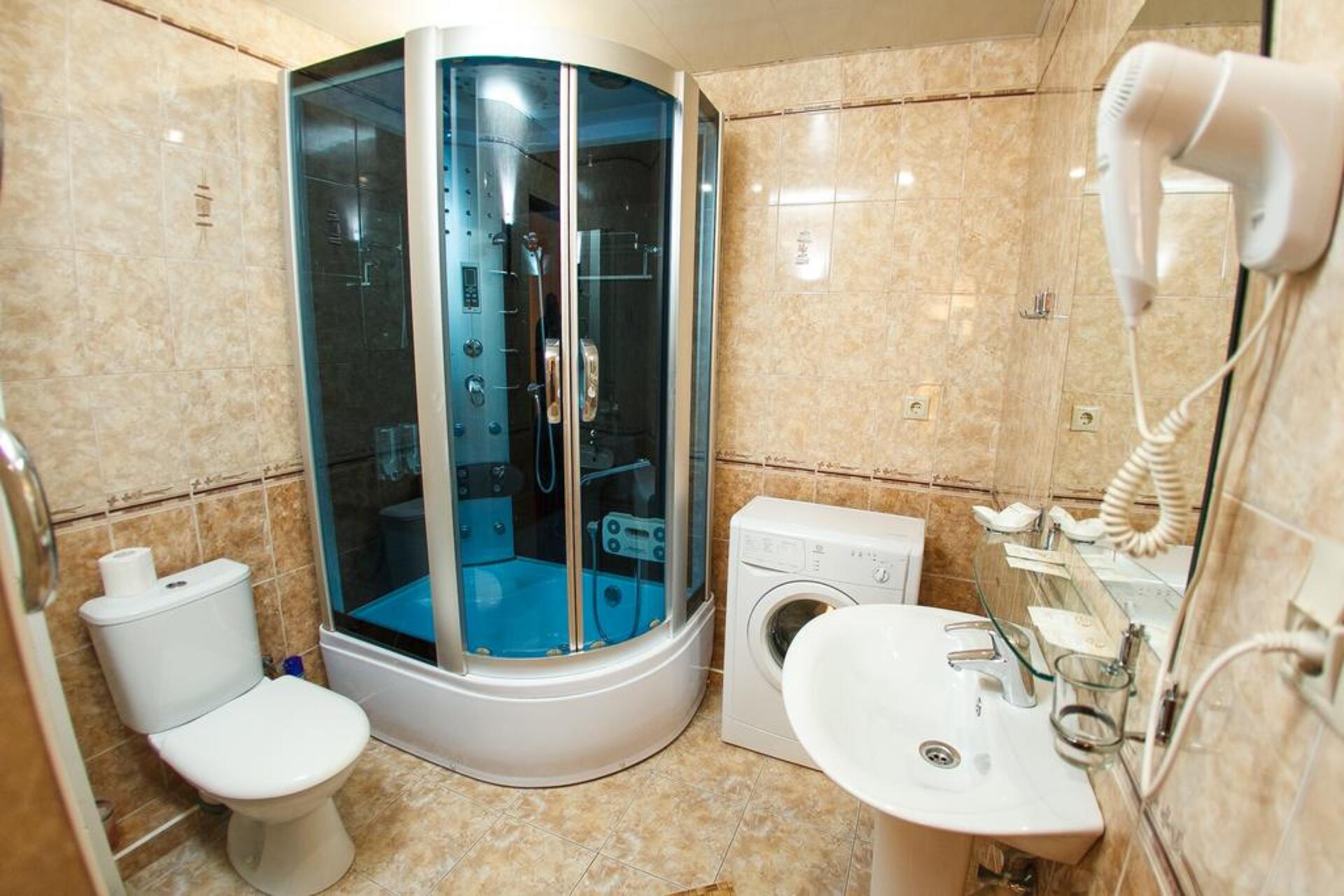 ЭкоДом Адлер 3* 33
