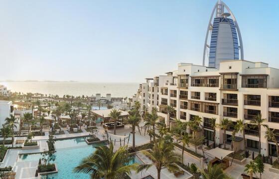 Madinat Jumeirah Al Naseem