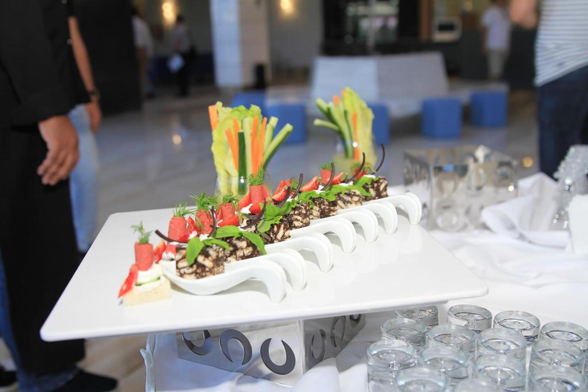 Numa Bay Exclusive Hotel 5* 20
