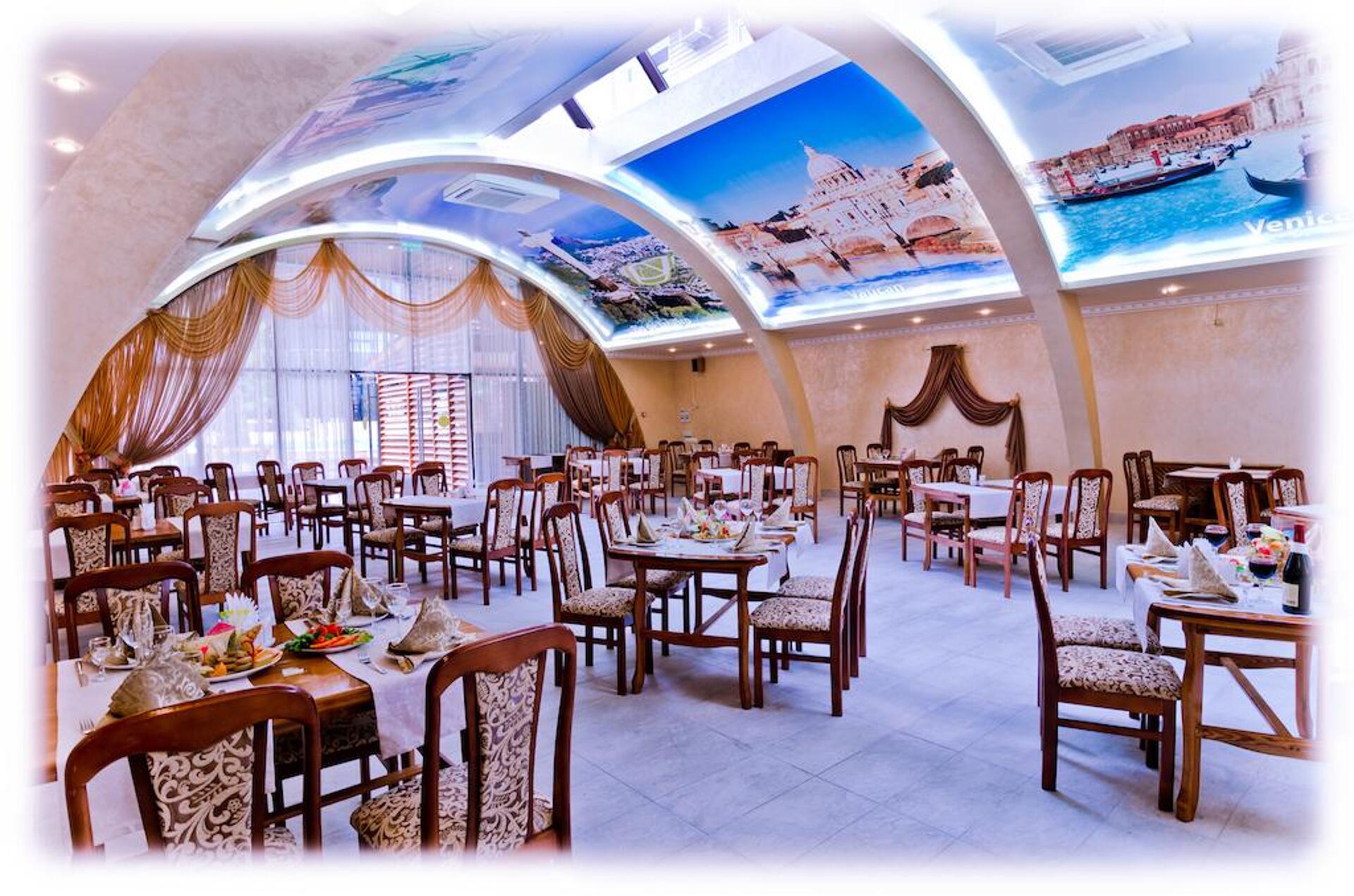 ЭкоДом Адлер 3* 7