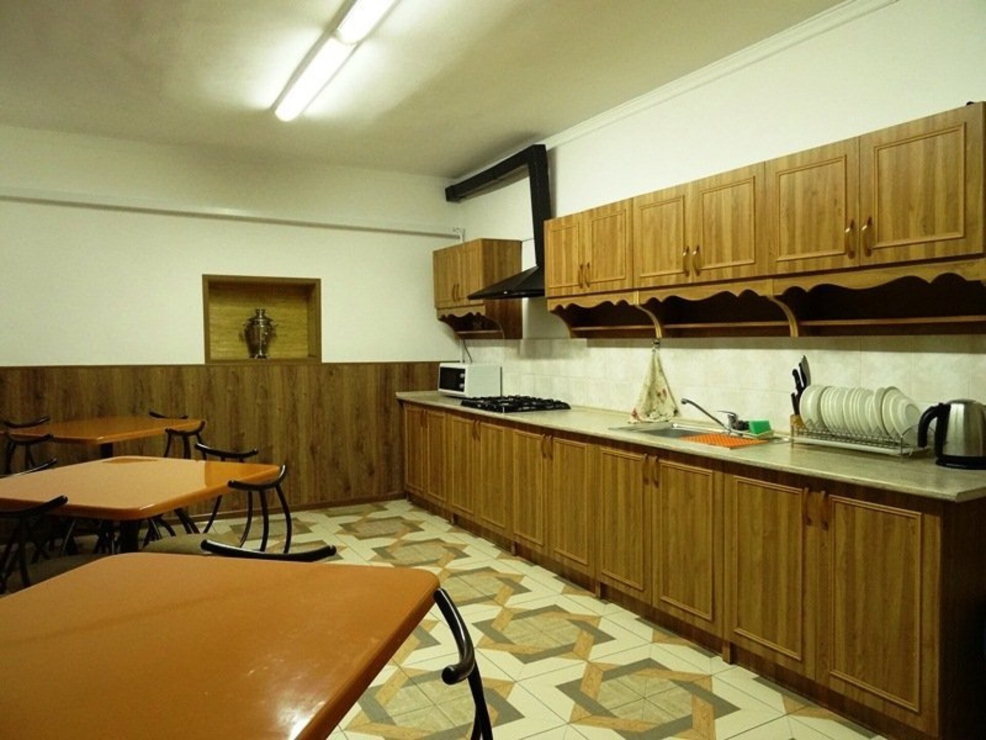 Морская звезда 2* 15