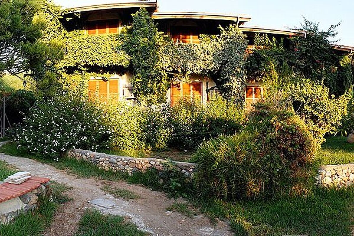 Riviera Beach Bungalows 3* 0