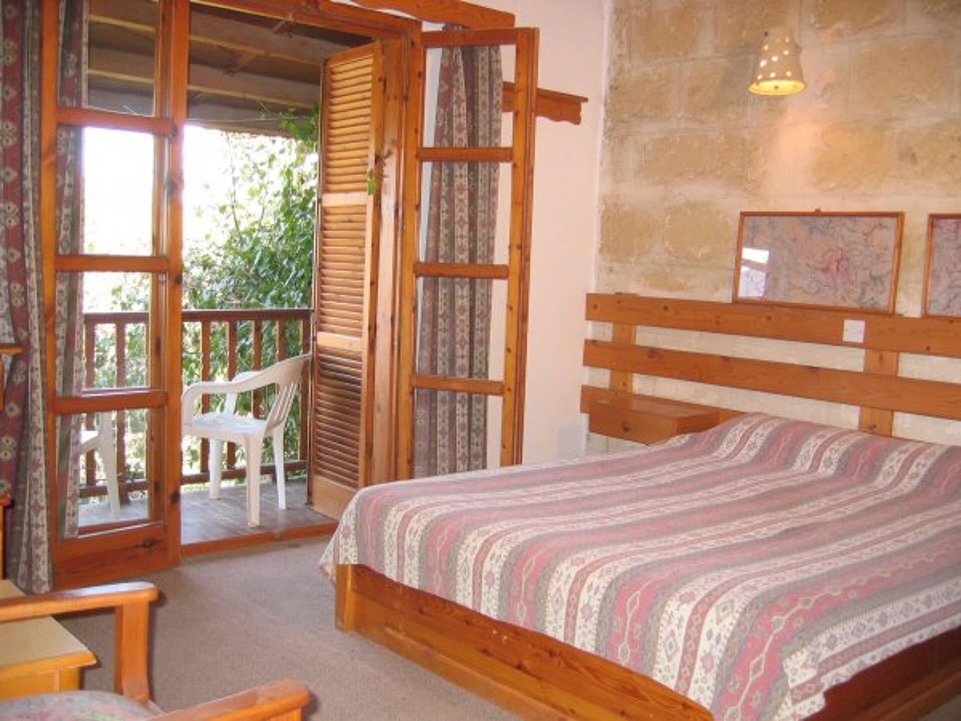 Riviera Beach Bungalows 3* 2