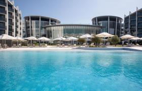 Jumeirah at Saadiyat Island Resort