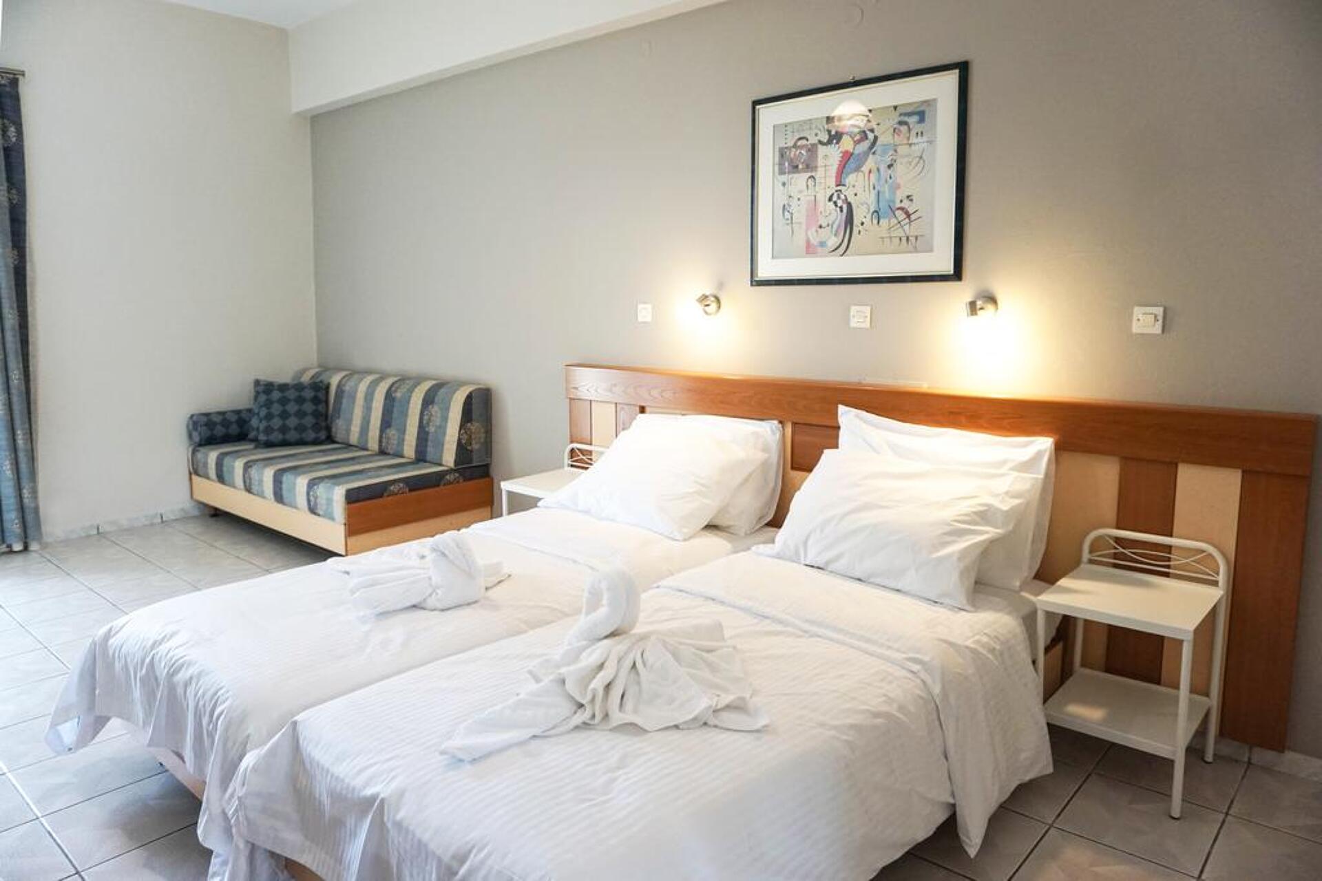 Dioni Hotel Без категории 34