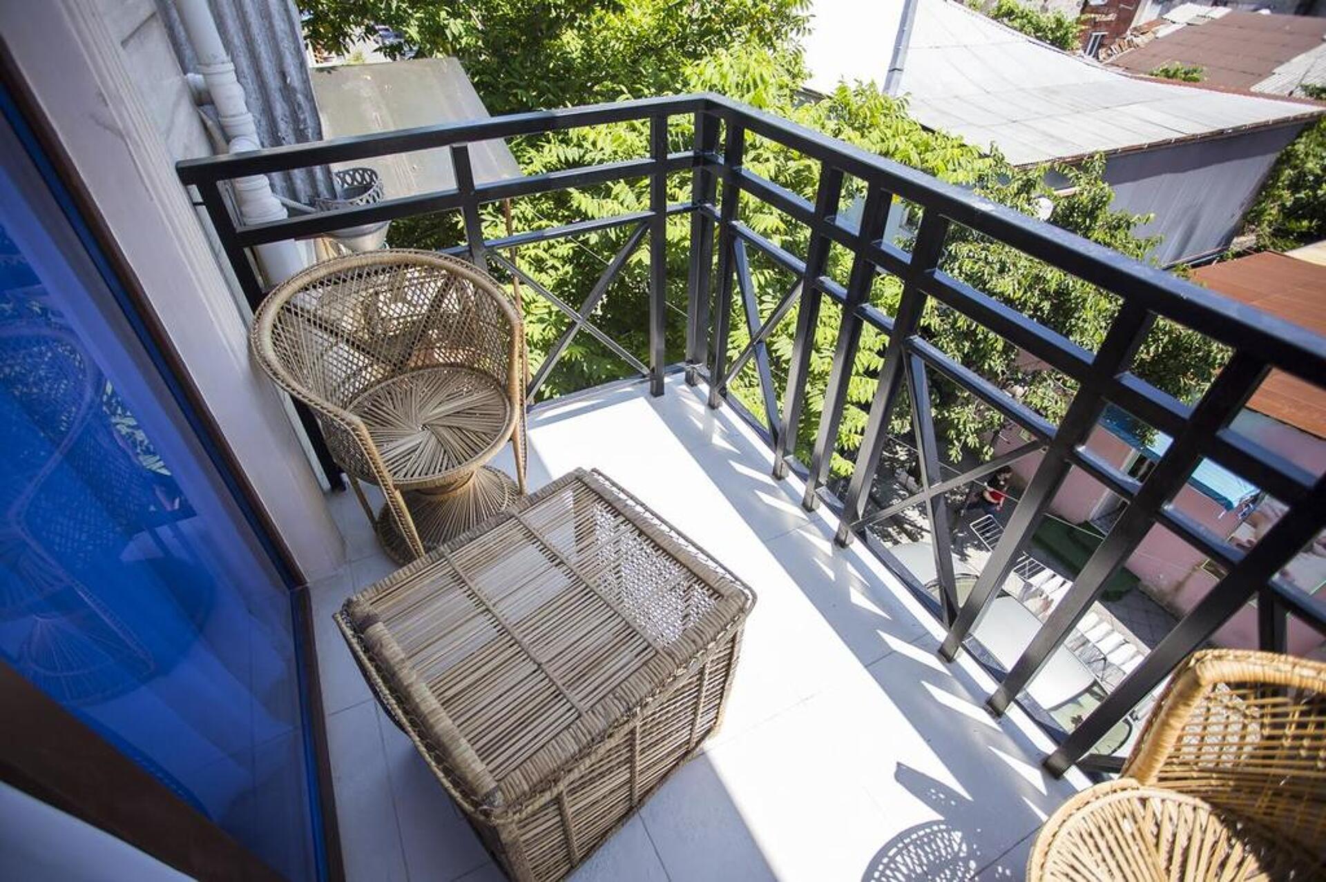 Hotel N16 Batumi 1