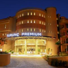 Отель Turunc Premium Hotel 5*