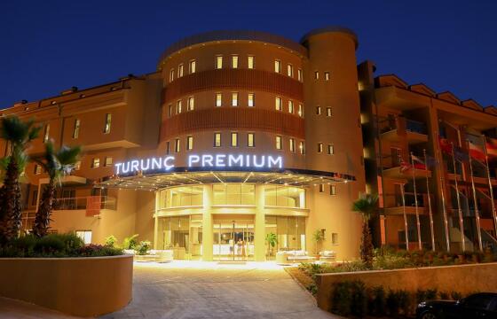 Turunc Premium Hotel